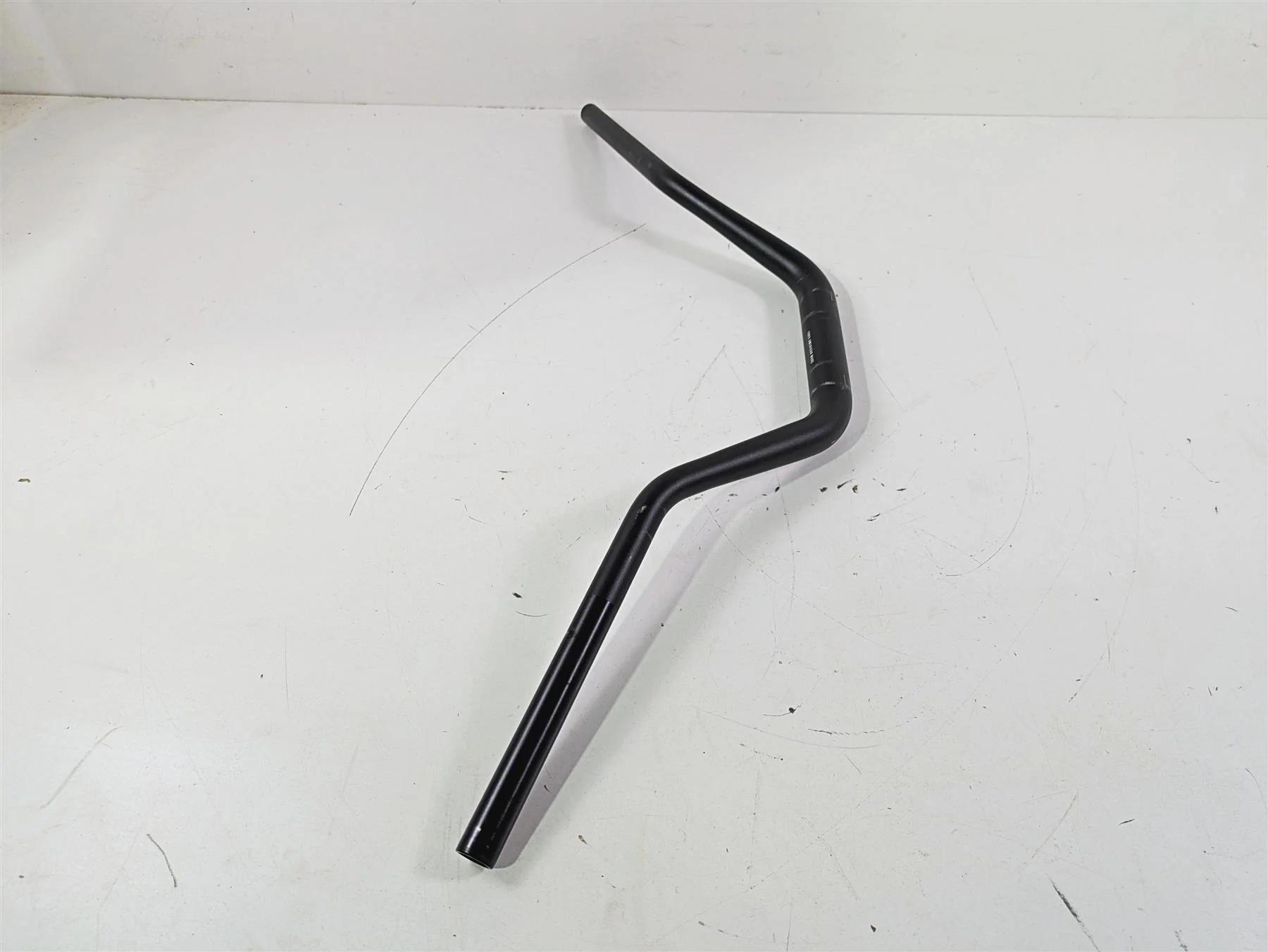 2022 Harley RA1250 S Pan America Handle Bar Handlebar READ 55800906 - Image 2