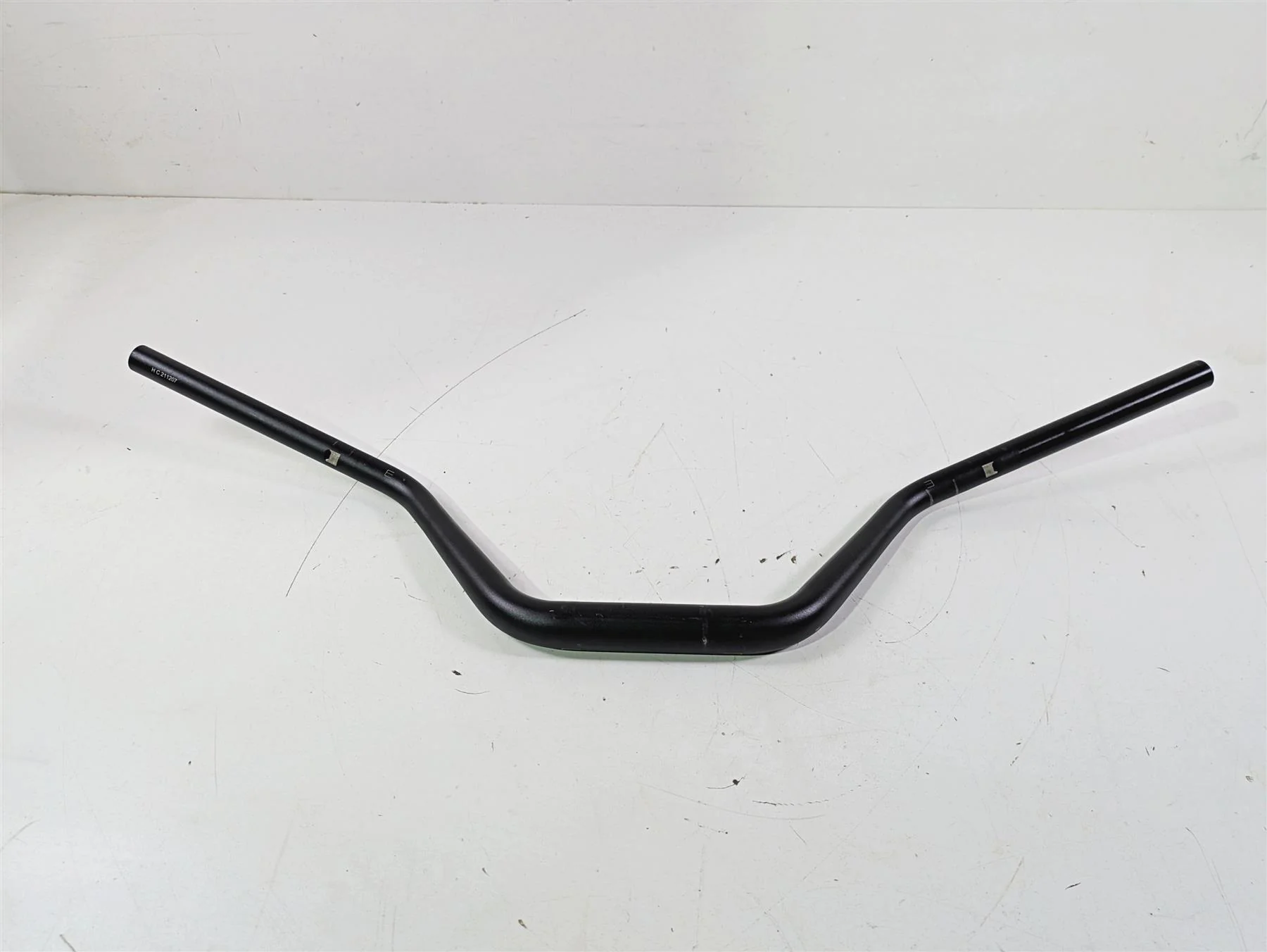 2022 Harley RA1250 S Pan America Handle Bar Handlebar READ 55800906 - Image 7