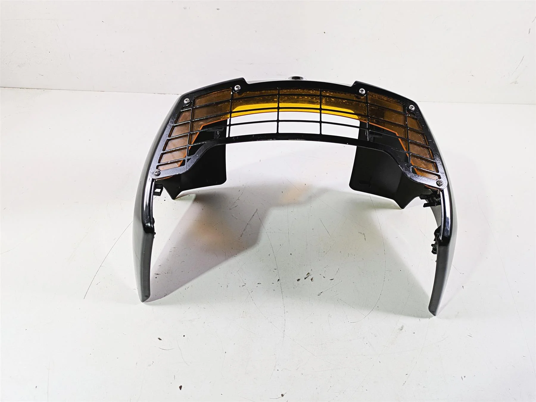 2022 Harley RA1250 S Pan America Headlight Cover Fairing -READ 57001019