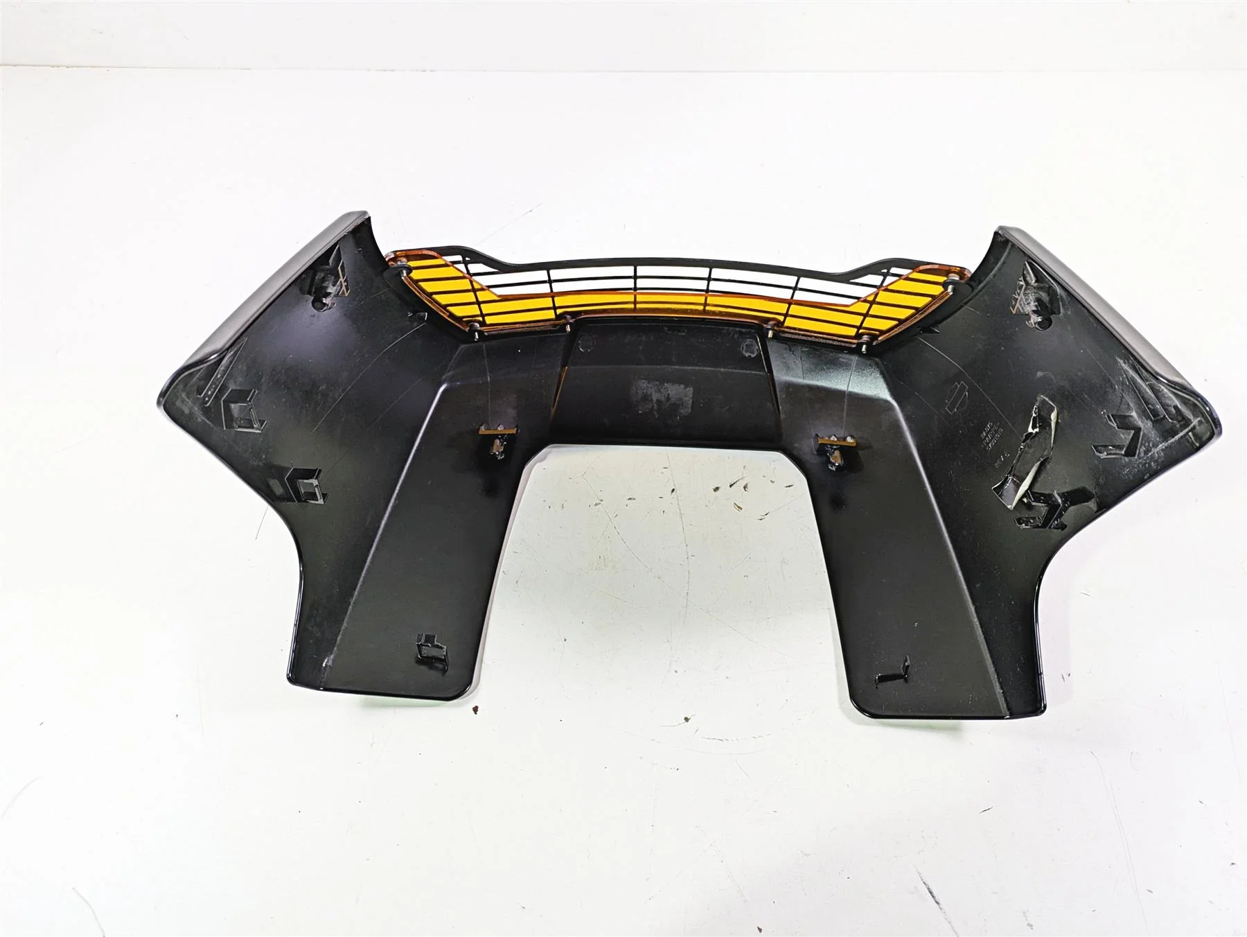 2022 Harley RA1250 S Pan America Headlight Cover Fairing -READ 57001019 - Image 12