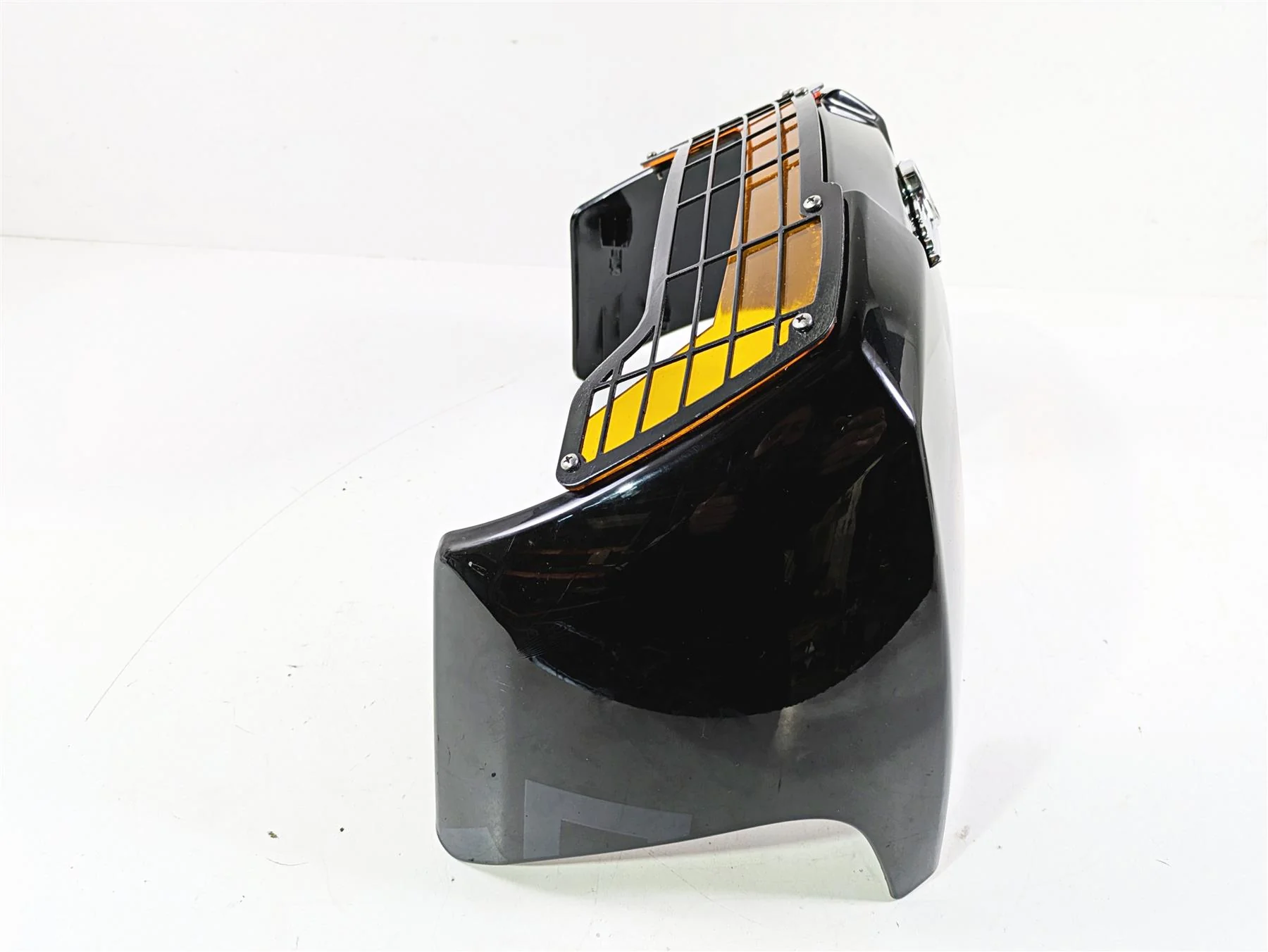 2022 Harley RA1250 S Pan America Headlight Cover Fairing -READ 57001019 - Image 2