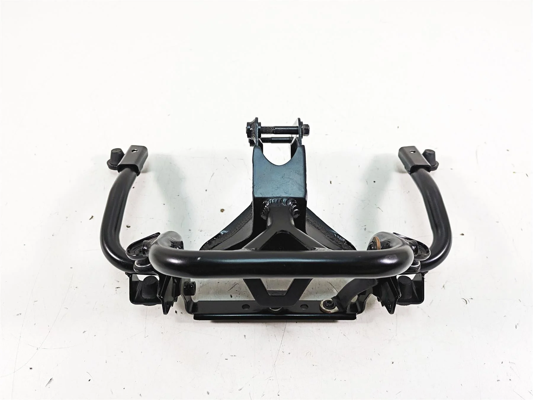 2022 Harley RA1250 S Pan America Headlight Lamp Mount Stay Bracket 47200529 - Image 6