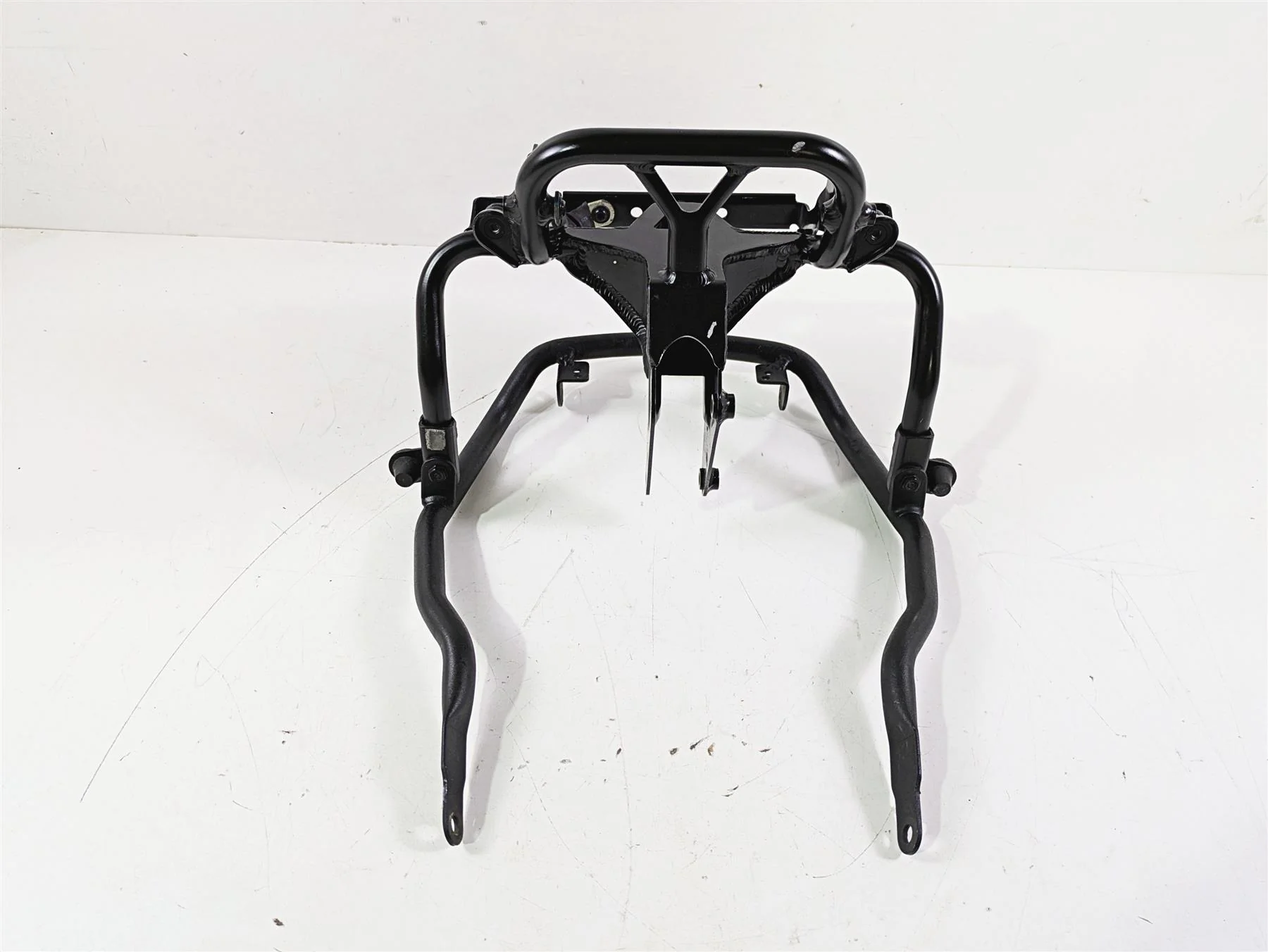 2022 Harley RA1250 S Pan America Headlight Mount Stay Carrier Subframe 47200529