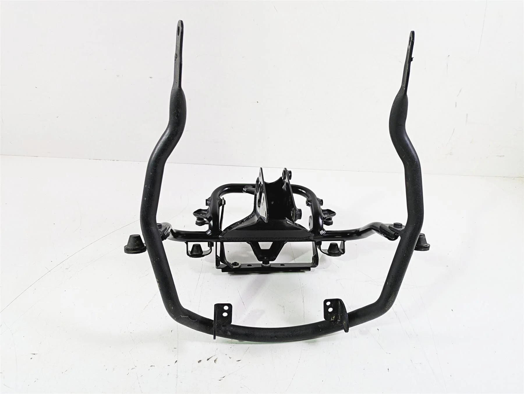 2022 Harley RA1250 S Pan America Headlight Mount Stay Carrier Subframe 47200529 - Image 12