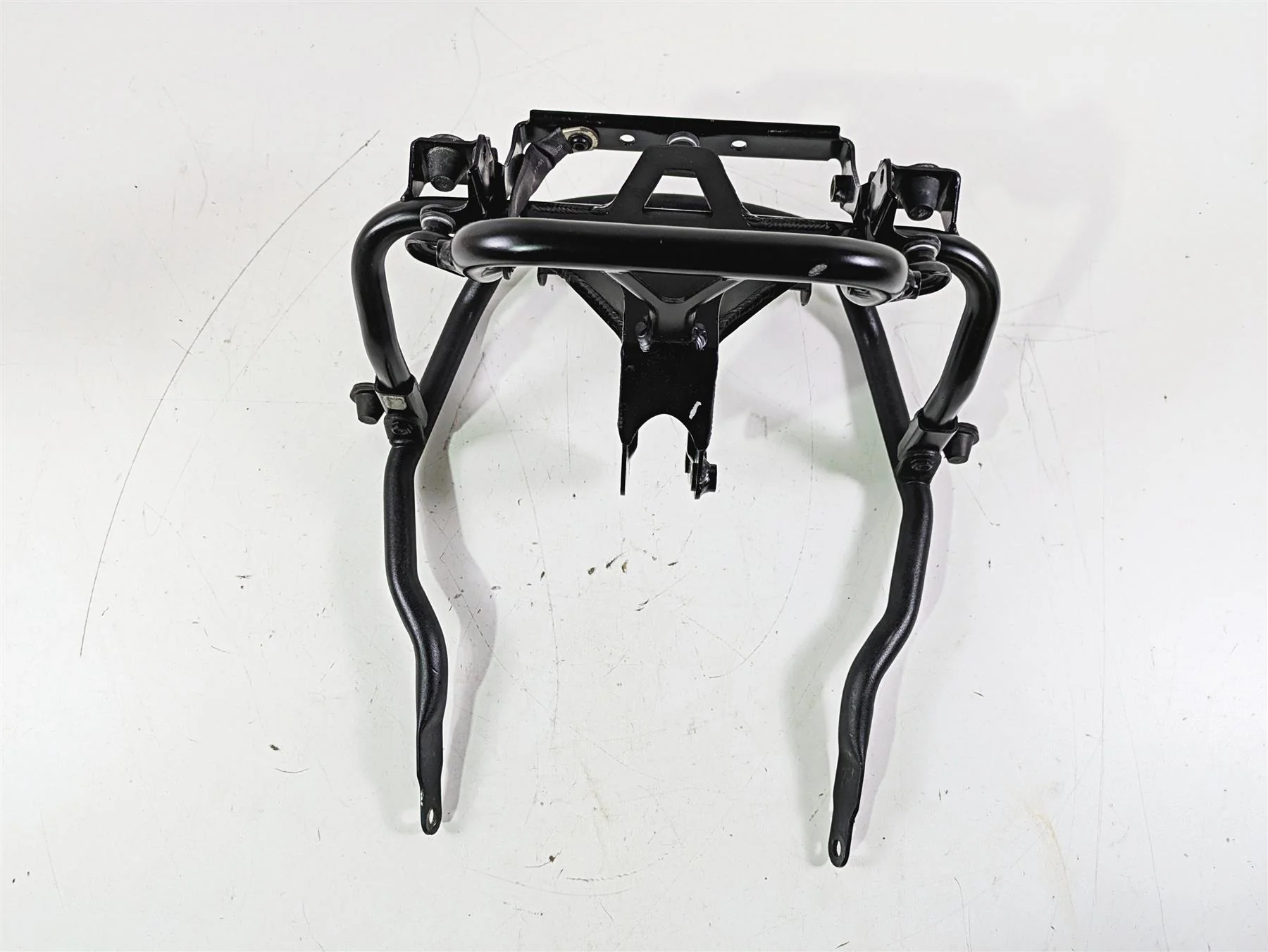 2022 Harley RA1250 S Pan America Headlight Mount Stay Carrier Subframe 47200529 - Image 5