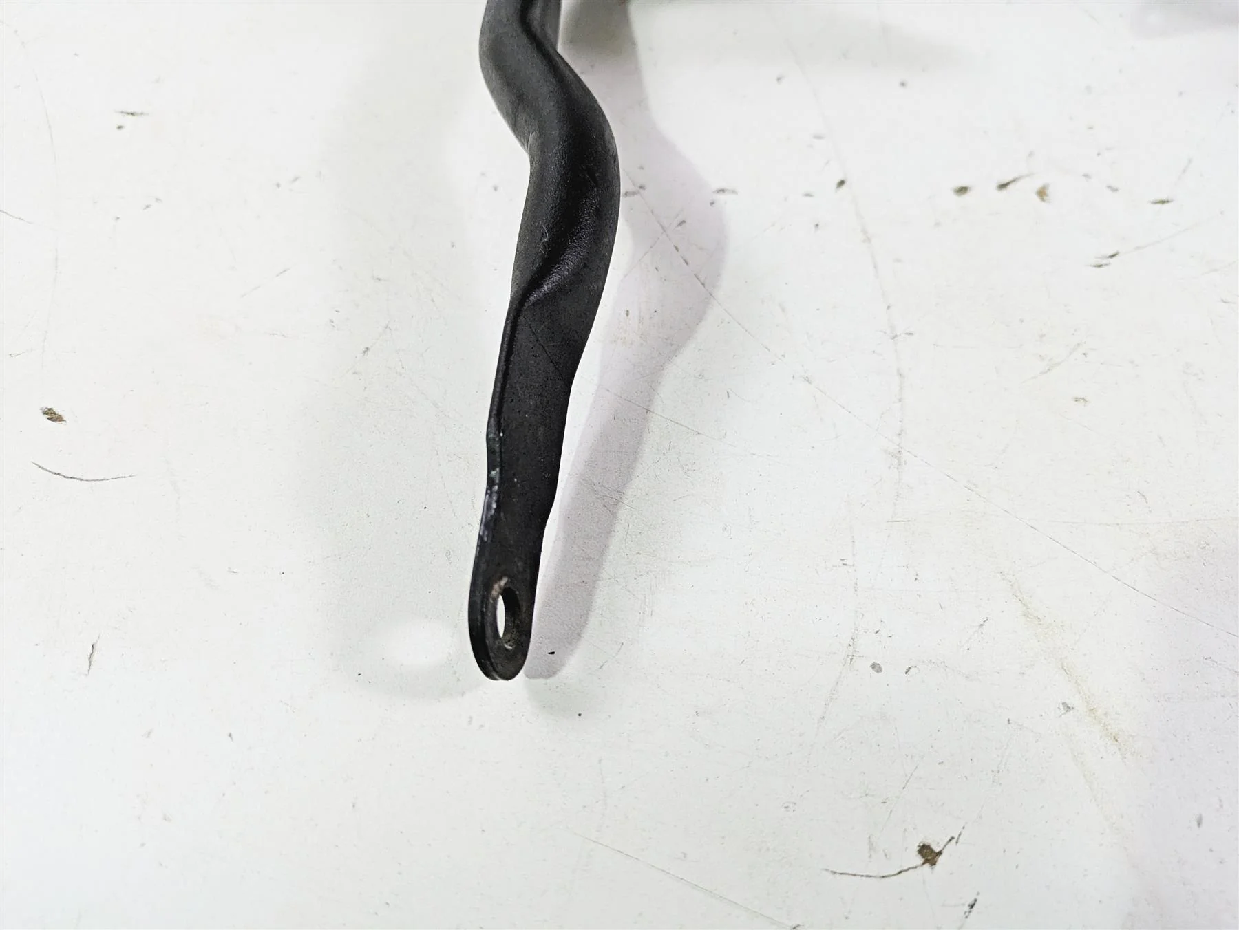 2022 Harley RA1250 S Pan America Headlight Mount Stay Carrier Subframe 47200529 - Image 7