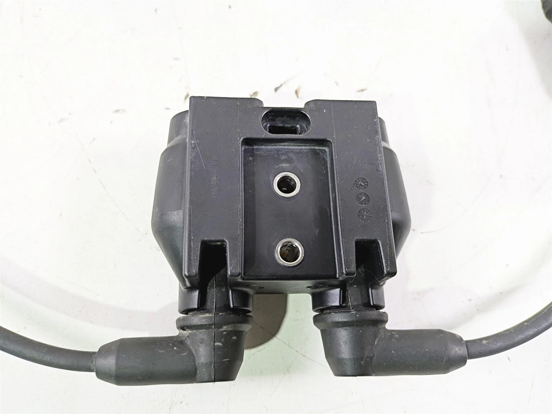 2022 Harley RA1250 S Pan America Ignition Coil Set 31600167 31600166 - Image 12