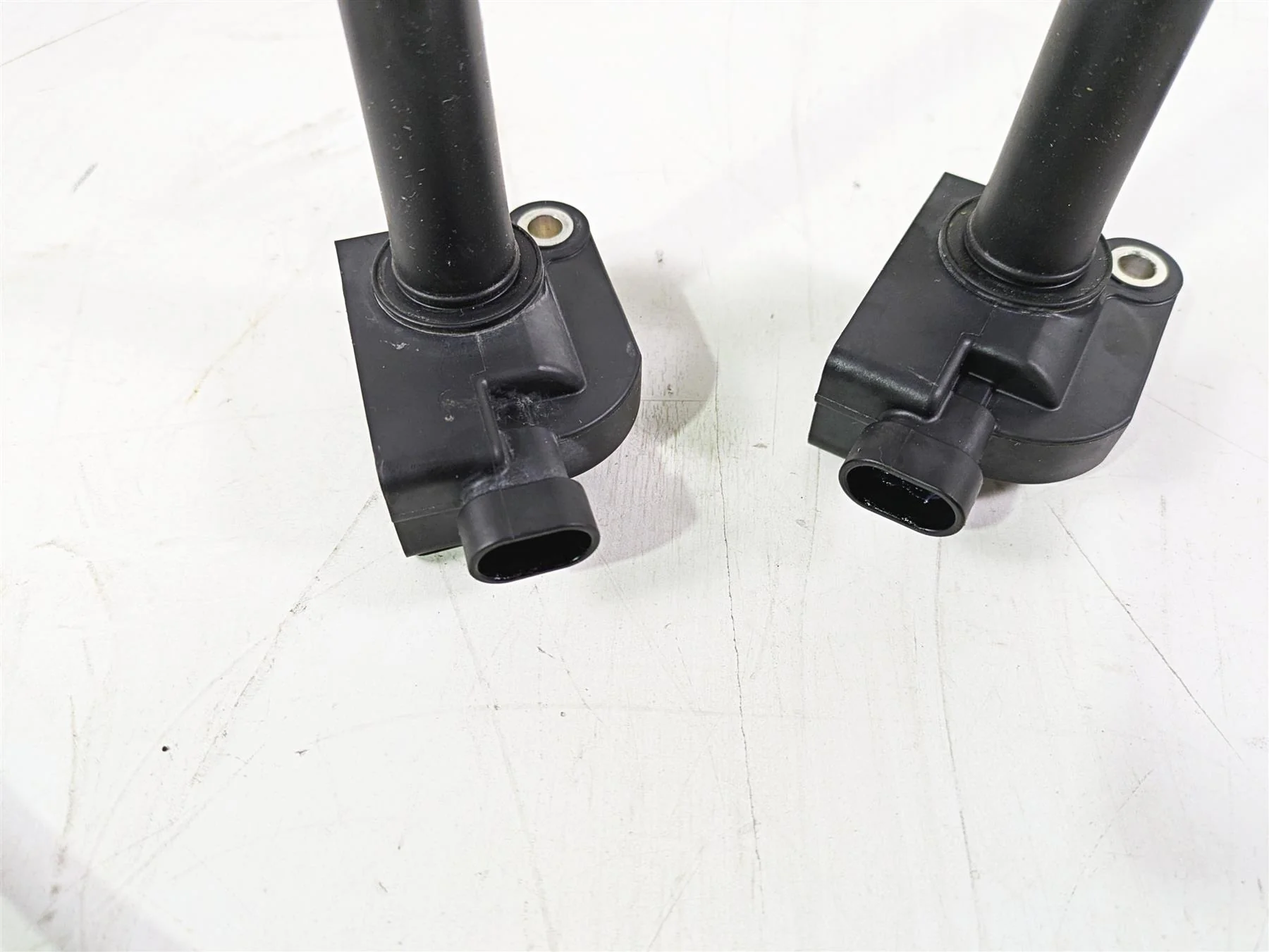 2022 Harley RA1250 S Pan America Ignition Coil Set 31600167 31600166 - Image 6