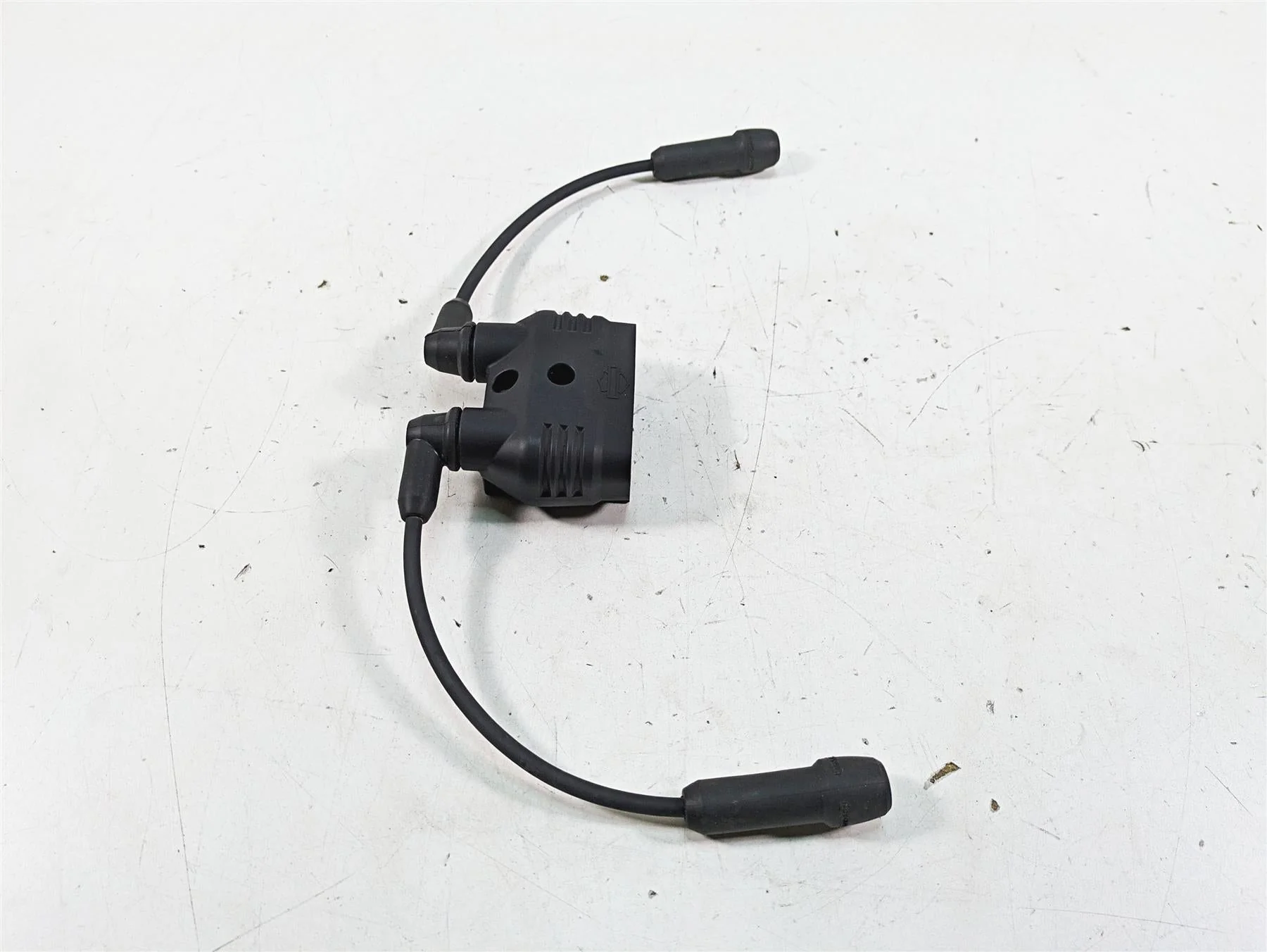 2022 Harley RA1250 S Pan America Ignition Coils Wiring Plug Set 31600166 - Image 4