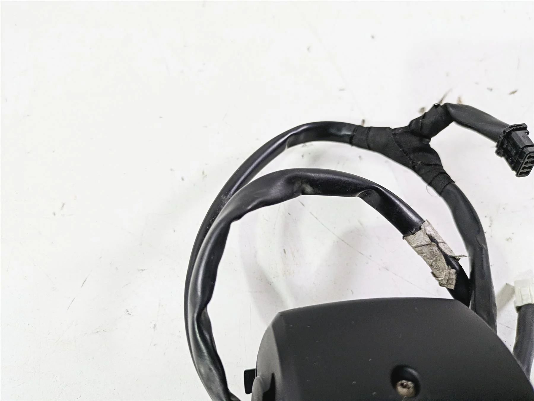 2022 Harley RA1250 S Pan America Left Hand Control Switch 71500522A - Image 10