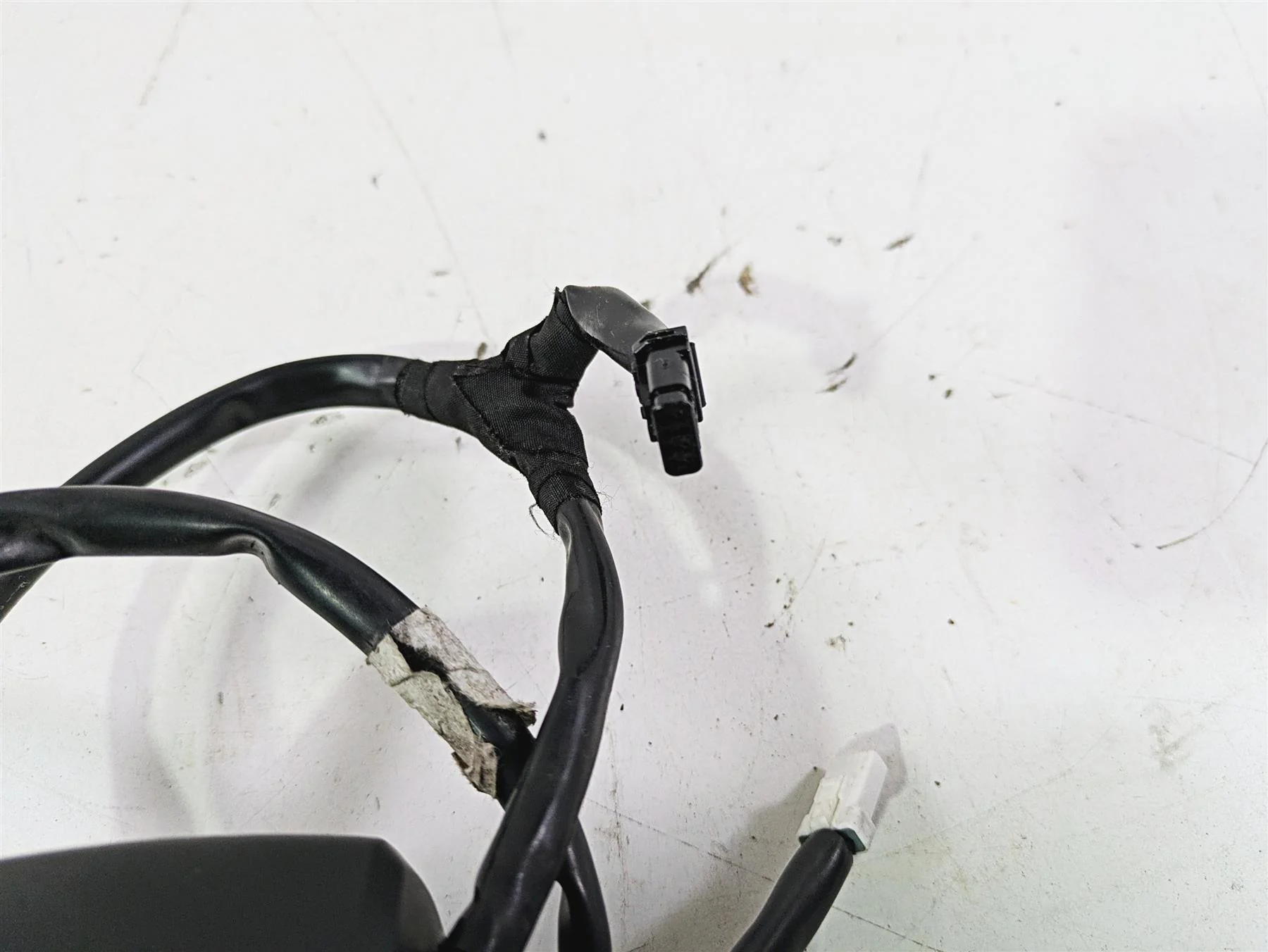 2022 Harley RA1250 S Pan America Left Hand Control Switch 71500522A - Image 9