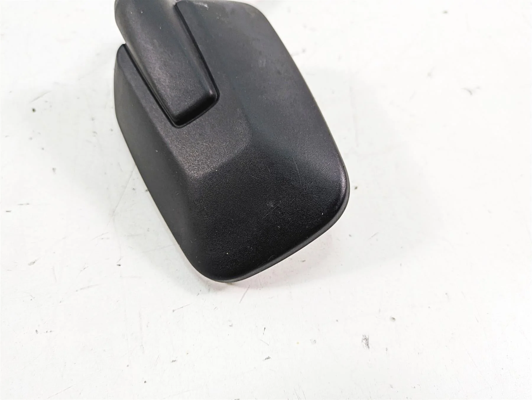 2022 Harley RA1250 S Pan America Left Right Rear View Mirror Set 56000178 - Image 12
