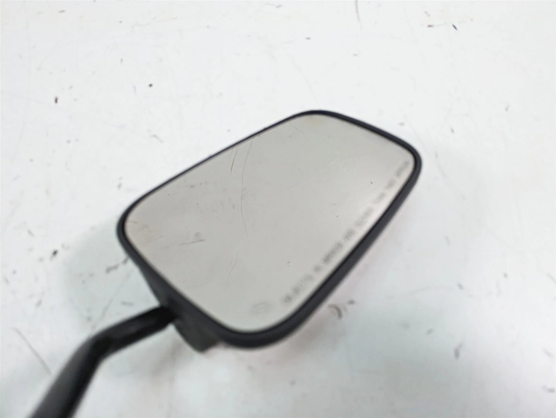 2022 Harley RA1250 S Pan America Left Right Rear View Mirror Set 56000178 - Image 6