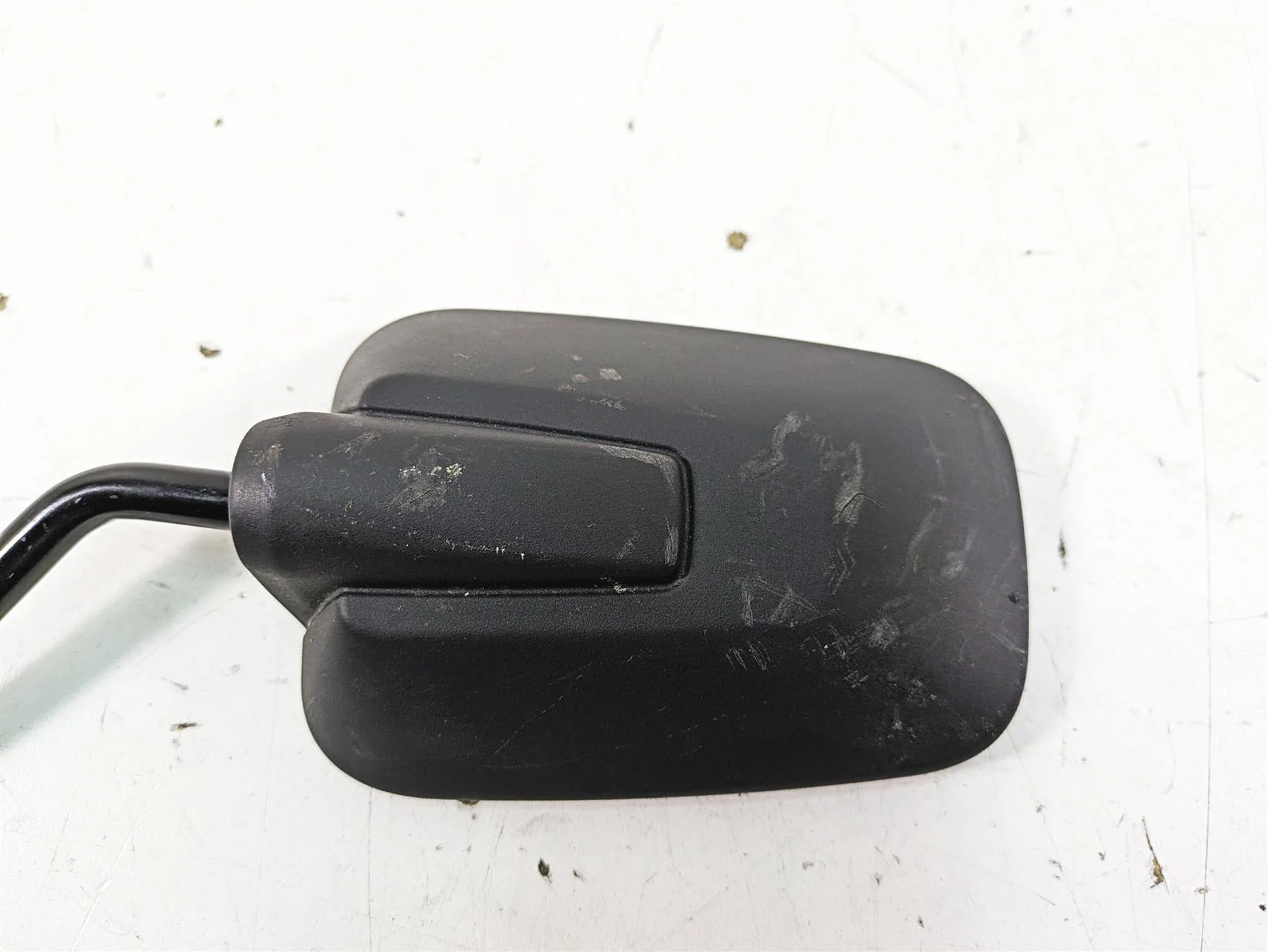 2022 Harley RA1250 S Pan America Left Right Rear View Mirror Set 56000178 - Image 9