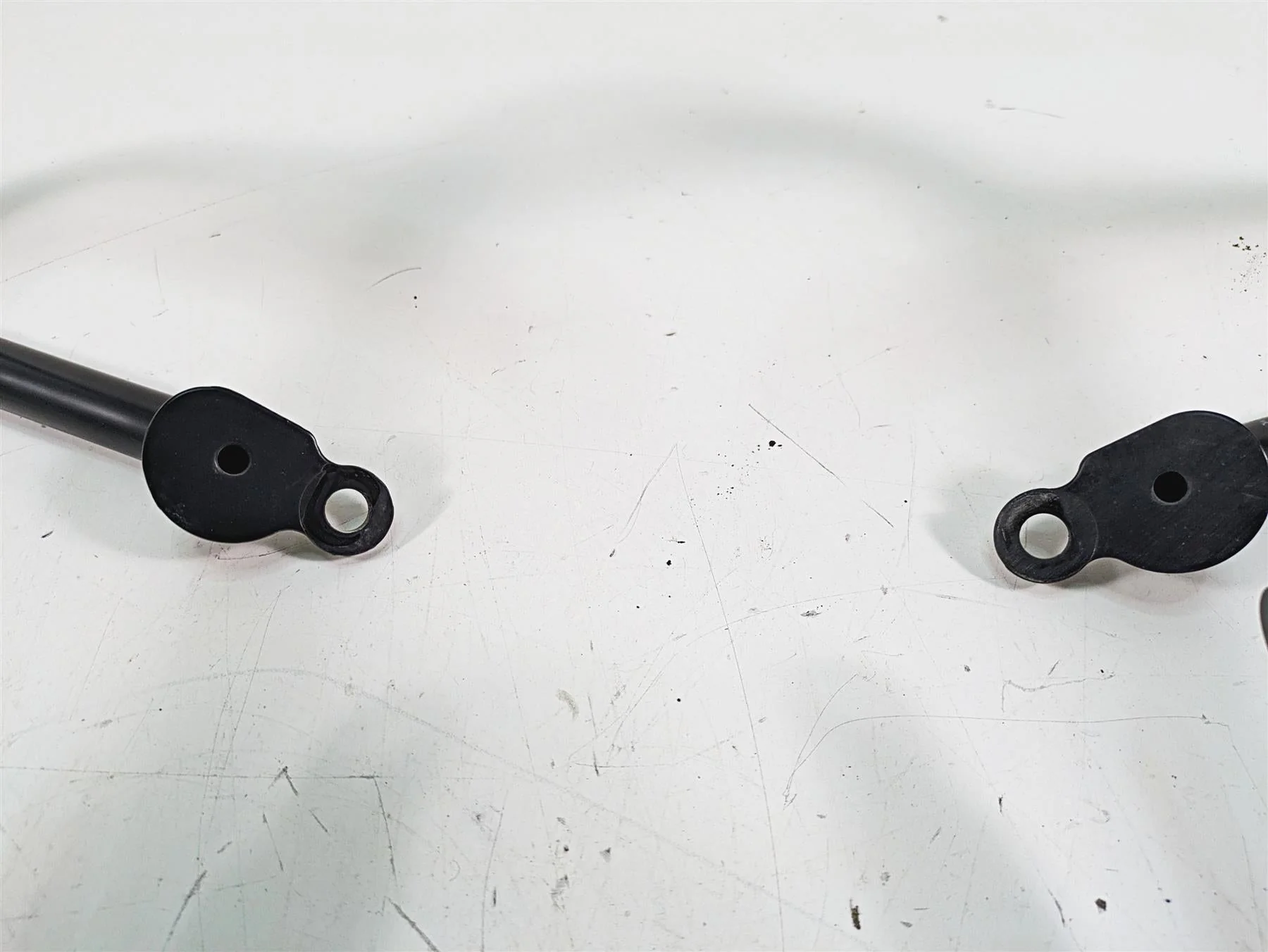2022 Harley RA1250 S Pan America Left Right & Upper Engine Guards Set 49000160 - Image 6