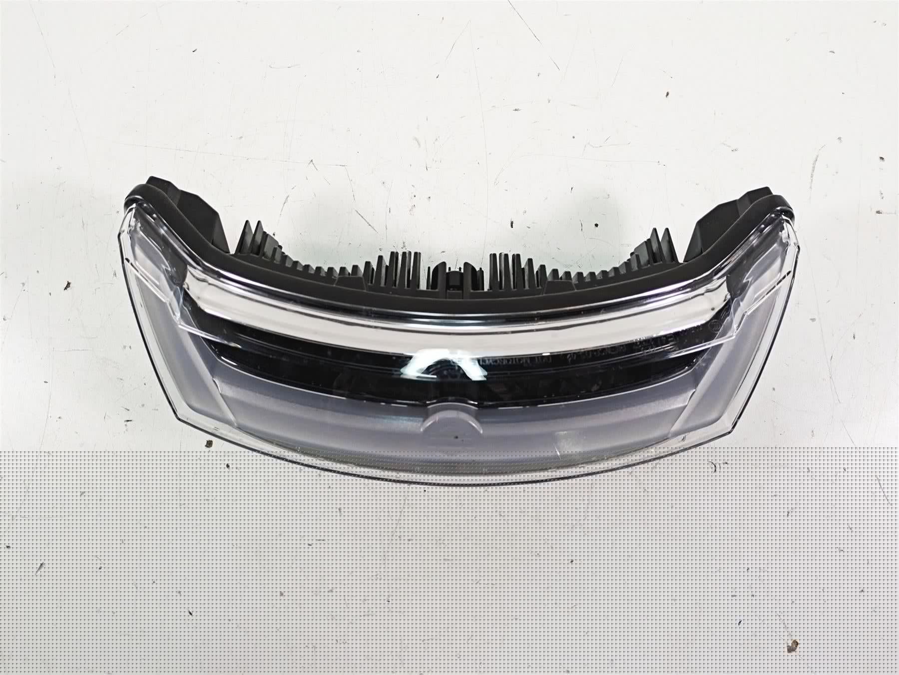 2022 Harley RA1250 S Pan America Lower Main Led Headlight Lamp 67700488 - Image 5