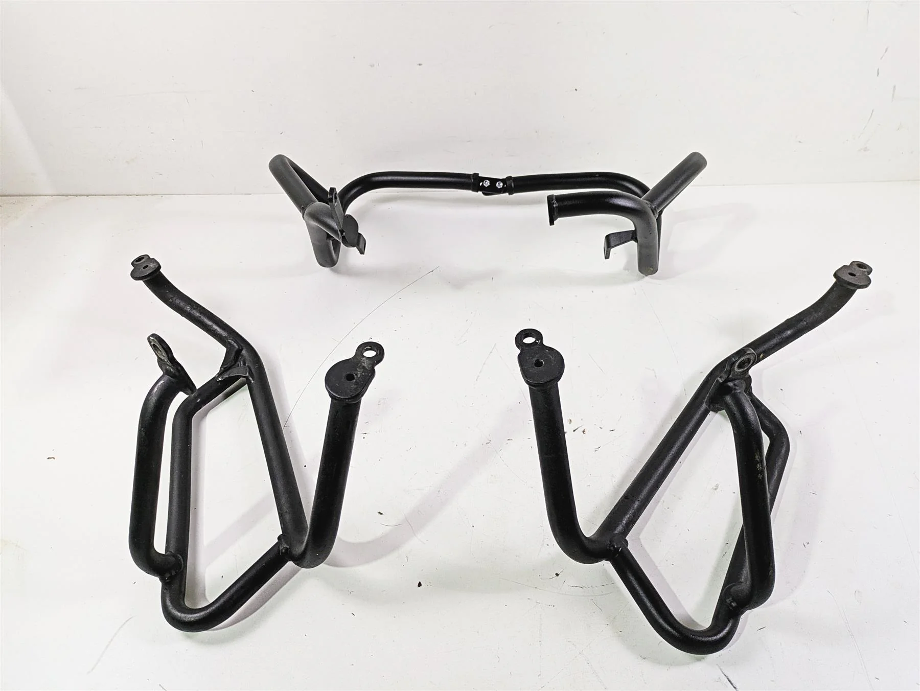 2022 Harley RA1250 S Pan America Moto Guard Engine Crash Guard Set DPLB1 - Image 2