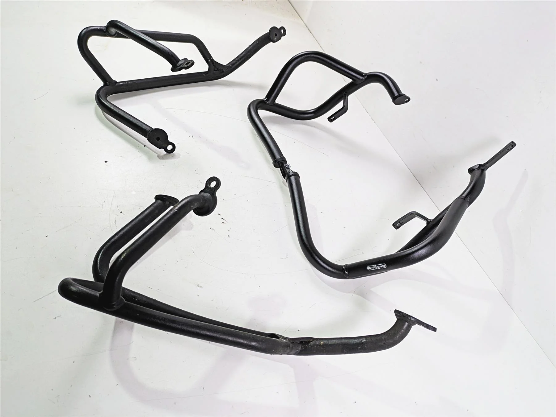 2022 Harley RA1250 S Pan America Moto Guard Engine Crash Guard Set DPLB1 - Image 6