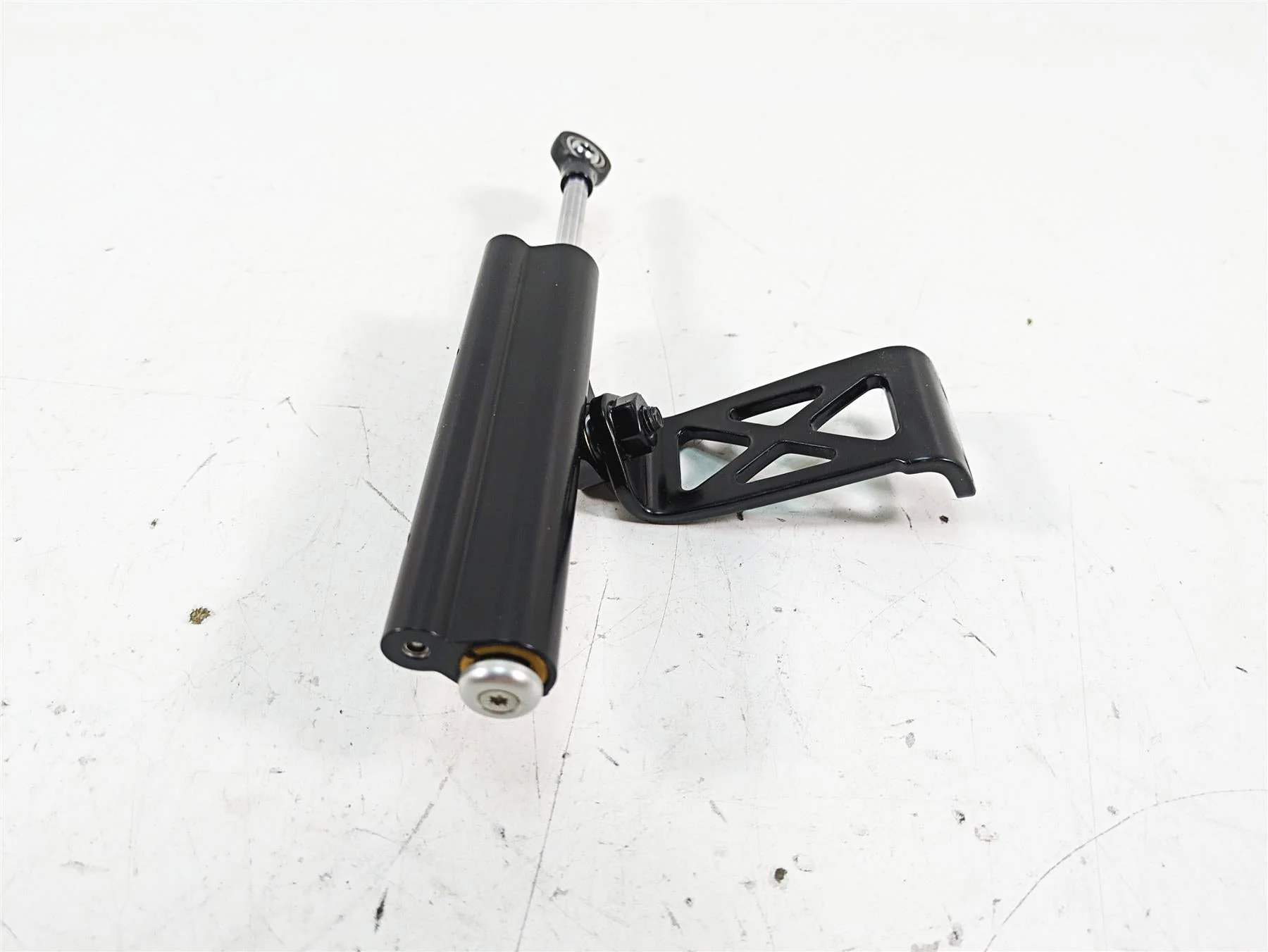 2022 Harley RA1250 S Pan America Ohlins Steering Damper Stabilizer 45700056 - Image 3