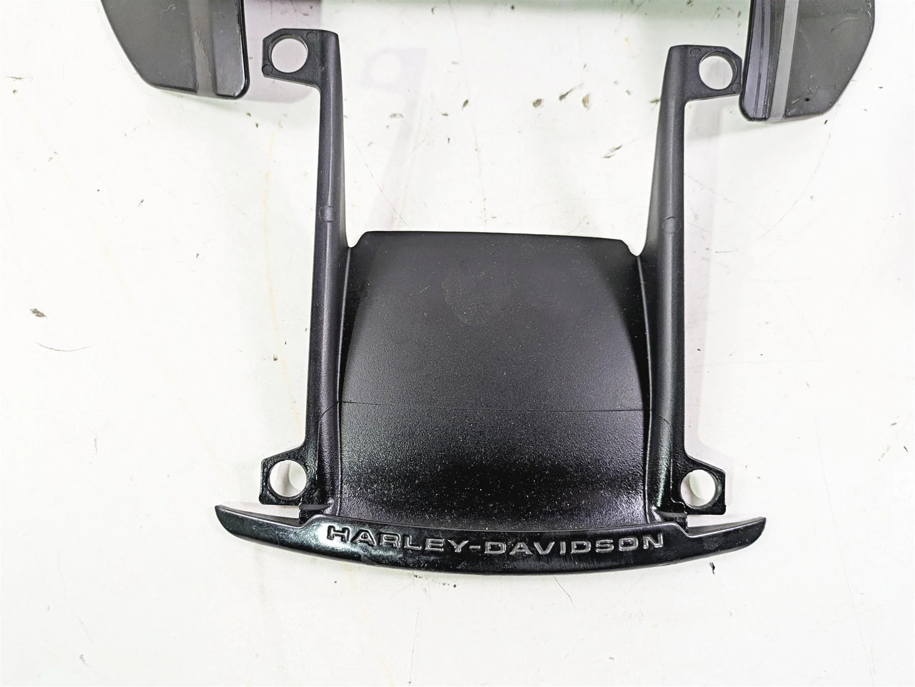 2022 Harley RA1250 S Pan America Painted Windshield Wind Screen 57400409 - Image 7