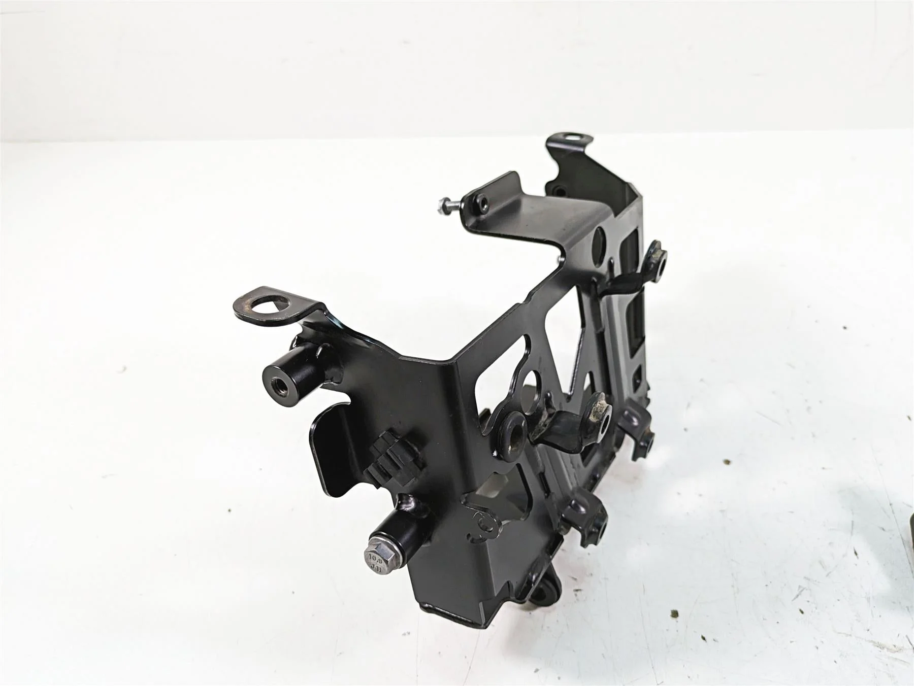 2022 Harley RA1250 S Pan America Plastic Electrical Cover Holder Set 12700142 - Image 12