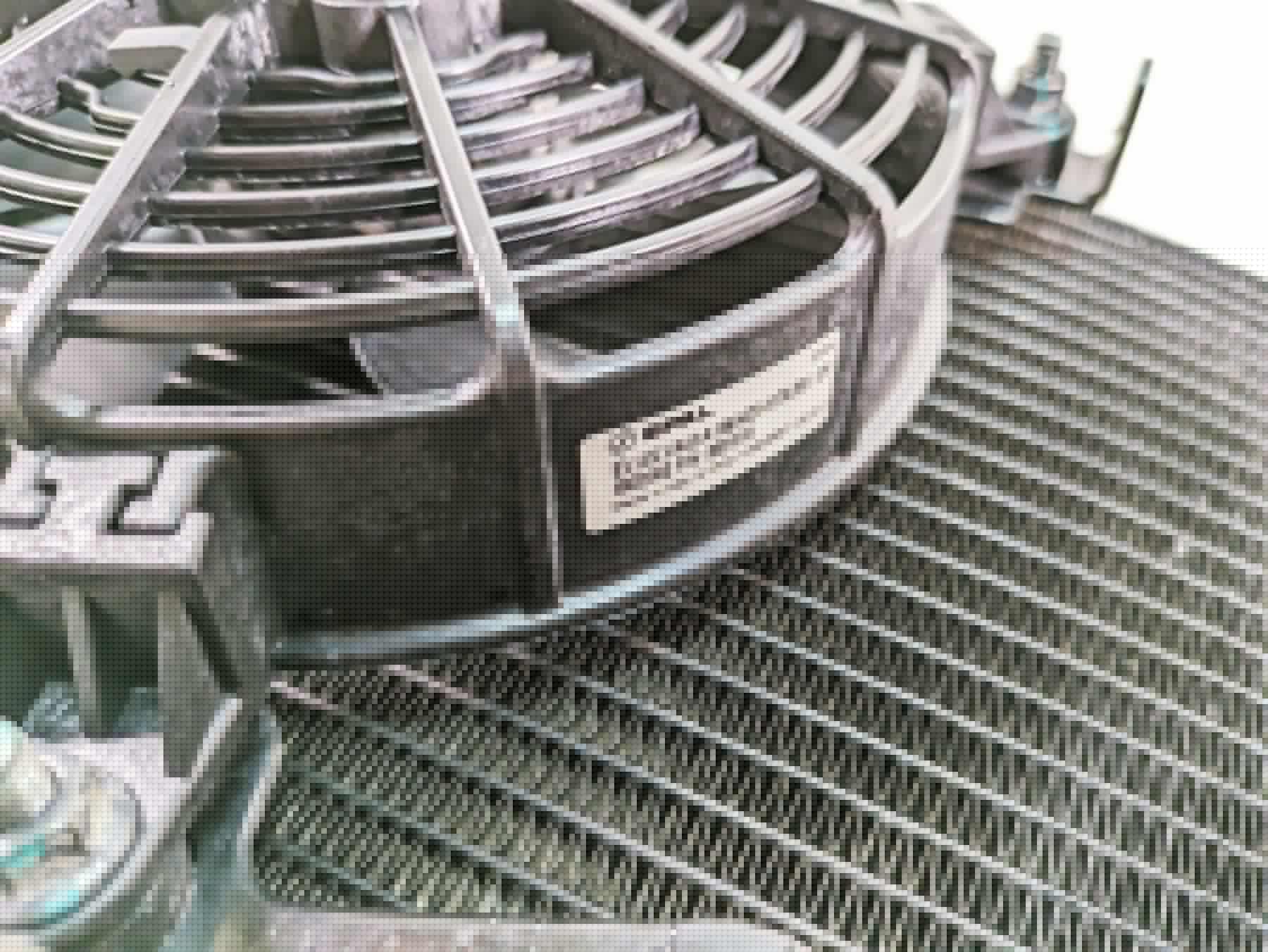 2022 Harley RA1250 S Pan America Radiator Fan Reservoir Hoses Set 26800221A - Image 5