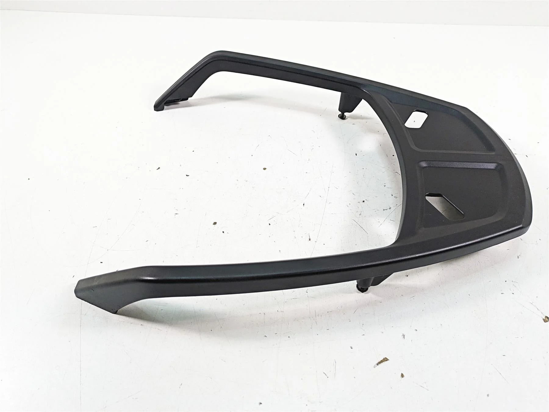 2022 Harley RA1250 S Pan America Rear Passenger Grab Handle Rack 47200970