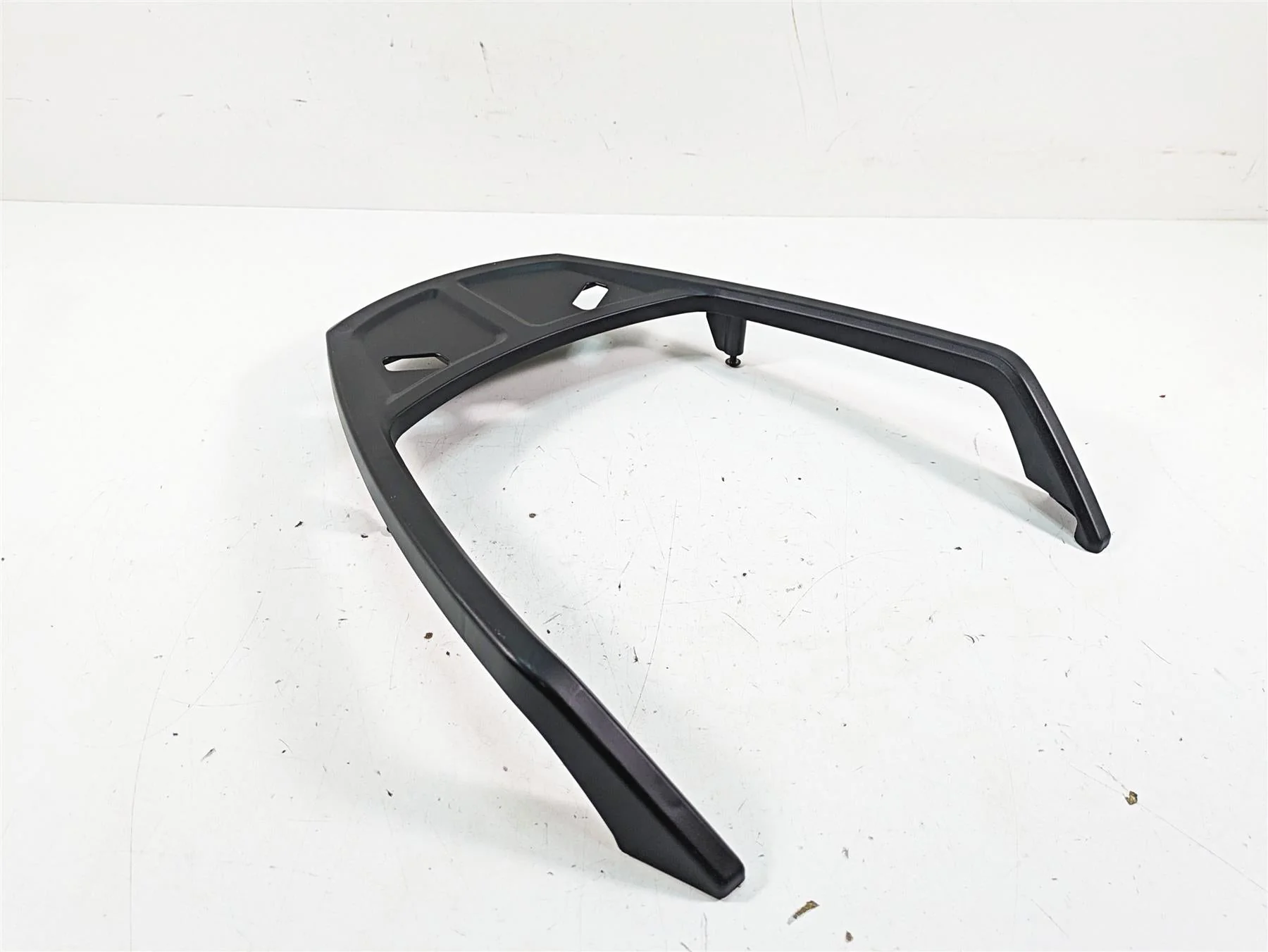 2022 Harley RA1250 S Pan America Rear Passenger Grab Handle Rack 47200970 - Image 11