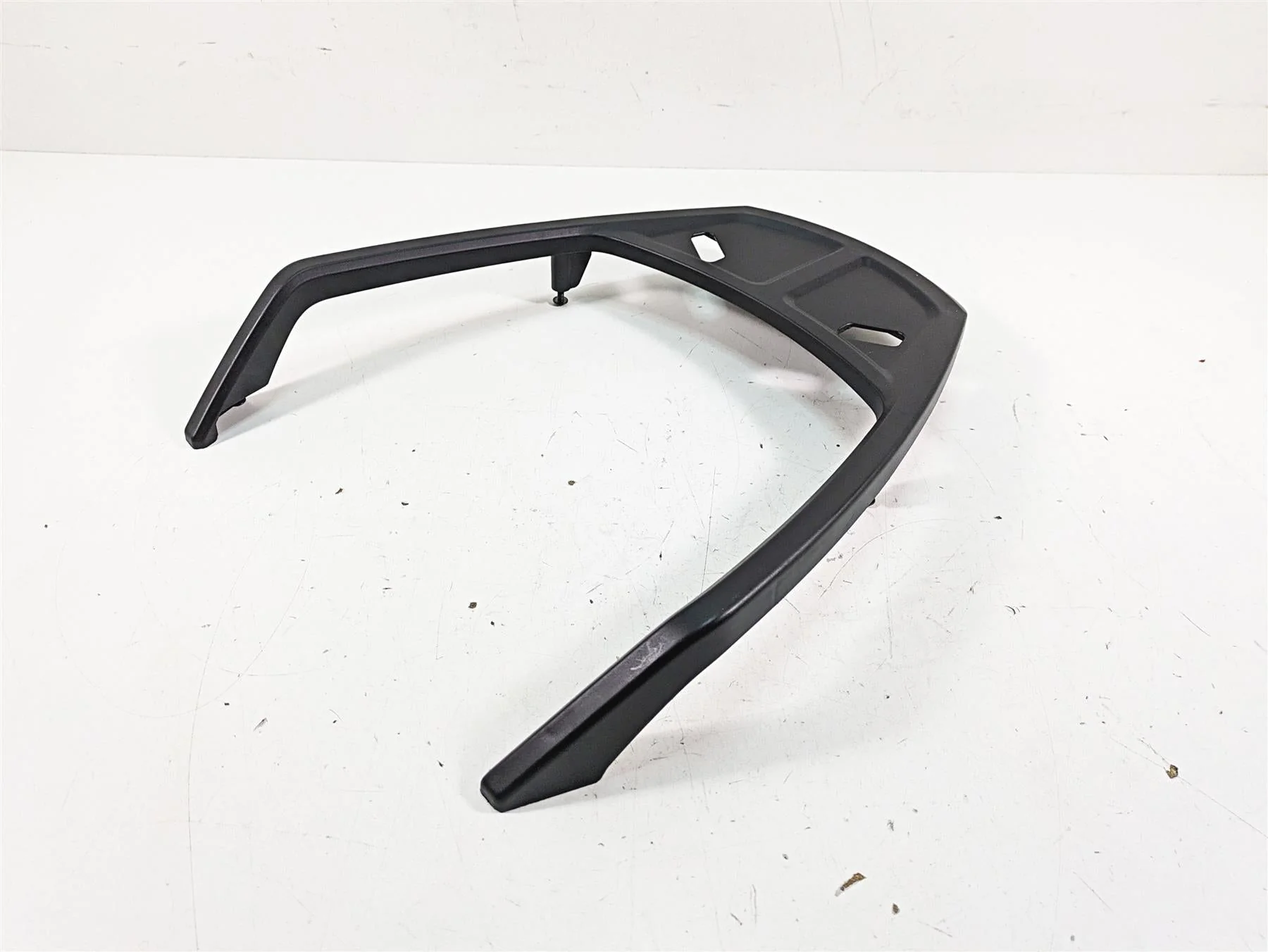 2022 Harley RA1250 S Pan America Rear Passenger Grab Handle Rack 47200970 - Image 12