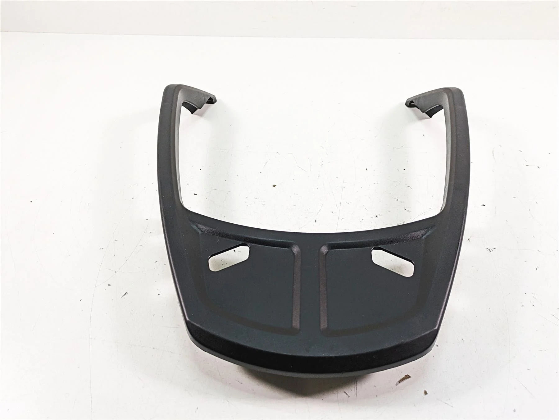 2022 Harley RA1250 S Pan America Rear Passenger Grab Handle Rack 47200970 - Image 2