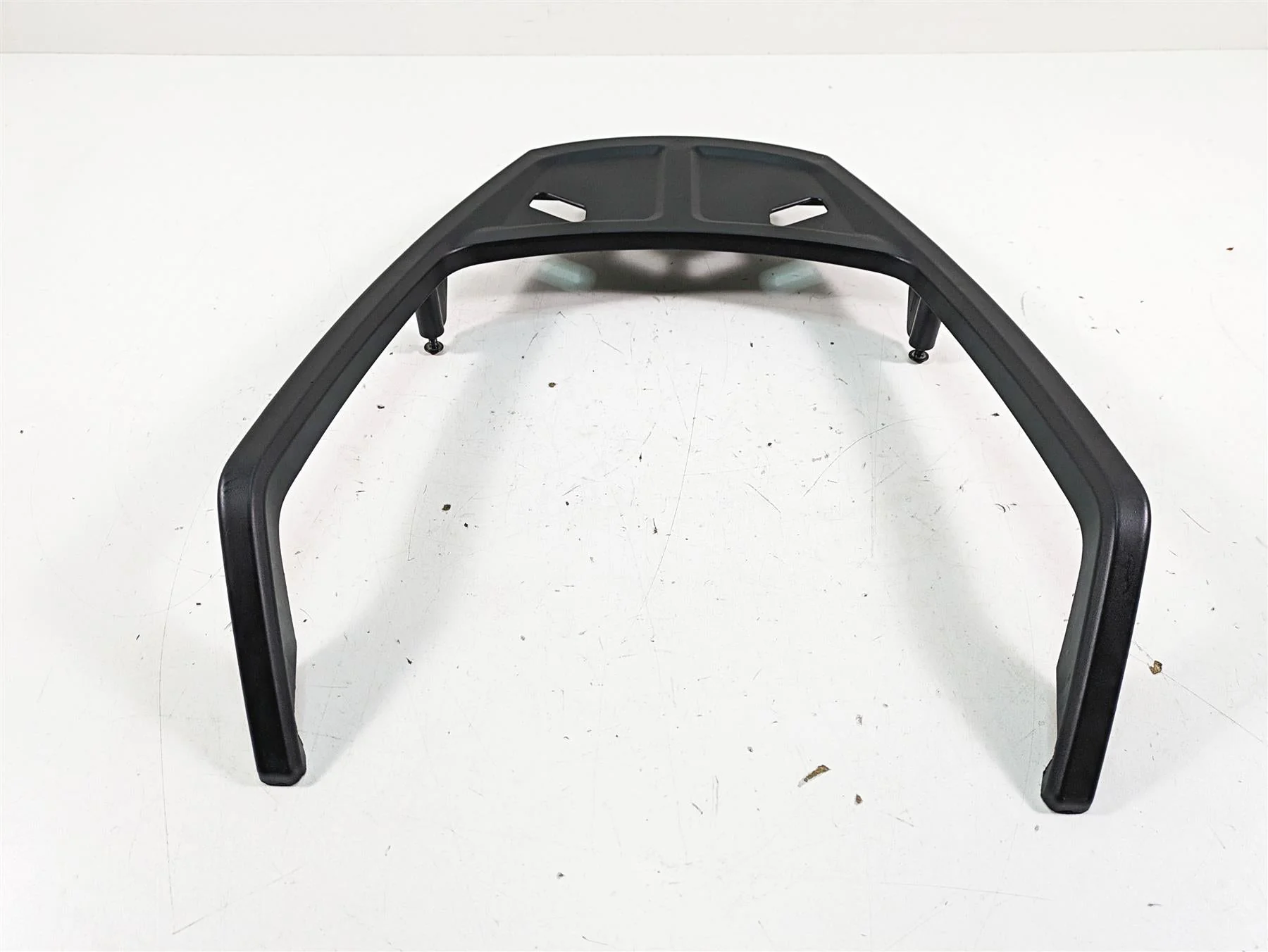2022 Harley RA1250 S Pan America Rear Passenger Grab Handle Rack 47200970 - Image 4