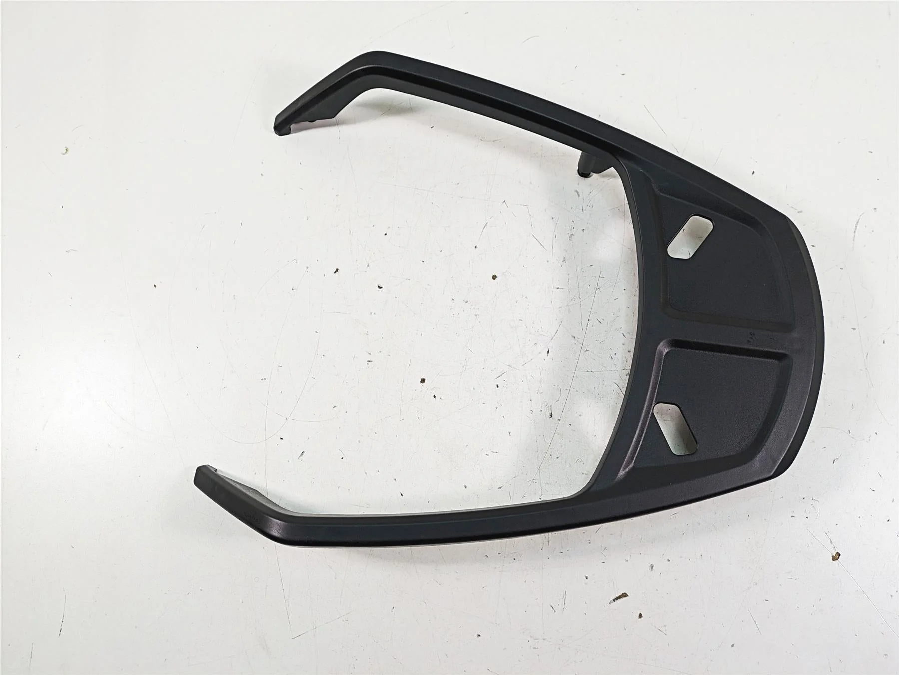 2022 Harley RA1250 S Pan America Rear Passenger Grab Handle Rack 47200970 - Image 5