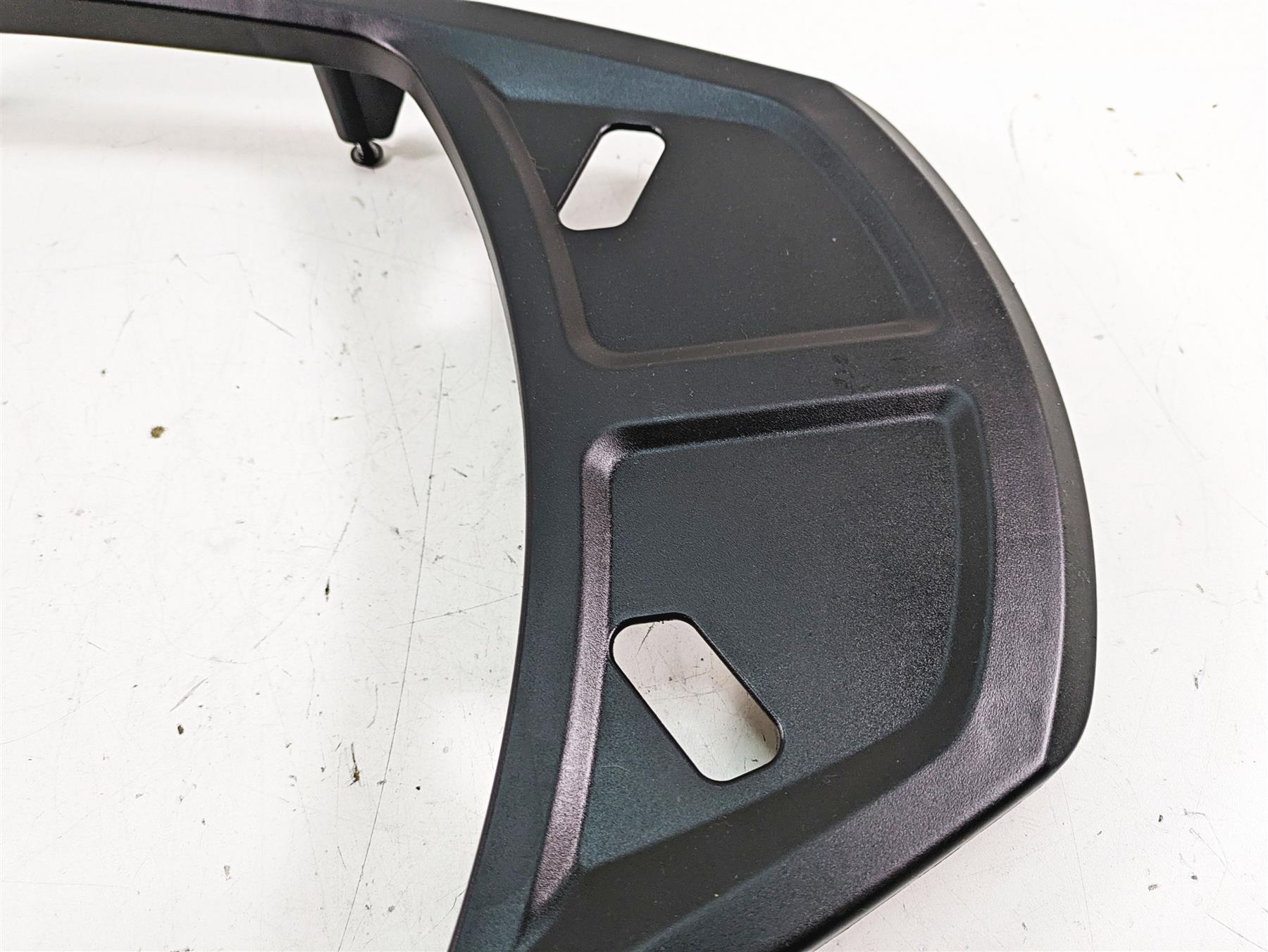 2022 Harley RA1250 S Pan America Rear Passenger Grab Handle Rack 47200970 - Image 6