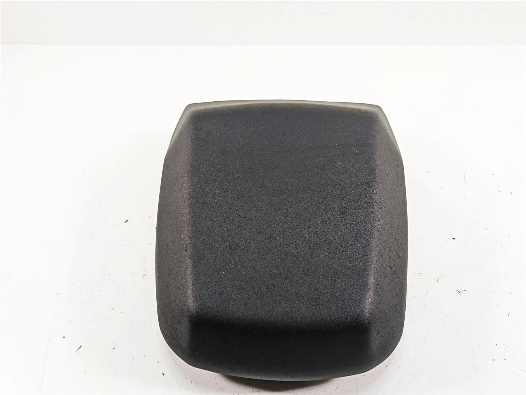 2022 Harley RA1250 S Pan America Rear Passenger Seat Saddle 52400211 - Image 4