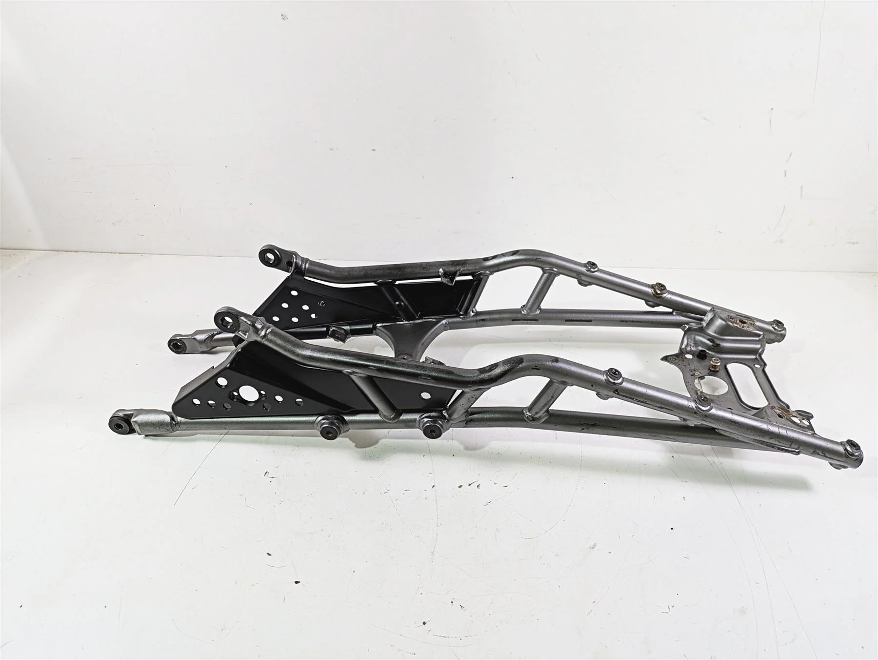 2022 Harley RA1250 S Pan America Rear Subframe Sub Frame 47200570
