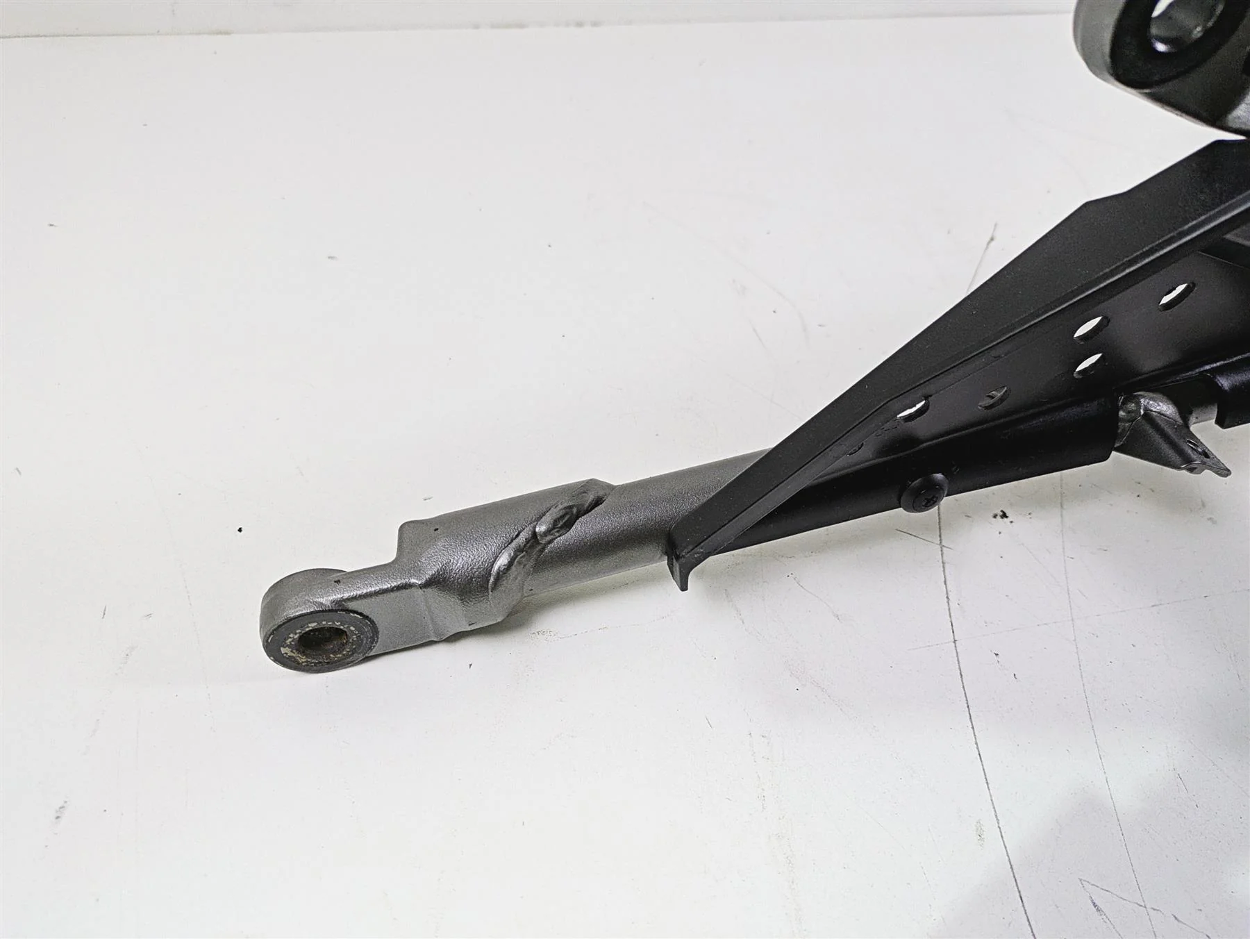 2022 Harley RA1250 S Pan America Rear Subframe Sub Frame 47200570 - Image 10