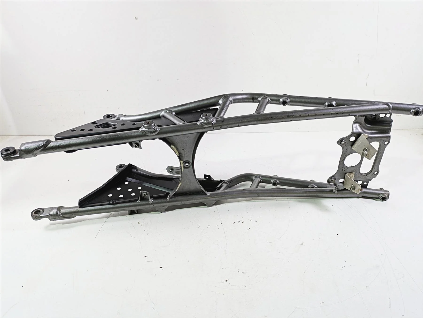 2022 Harley RA1250 S Pan America Rear Subframe Sub Frame 47200570 - Image 11