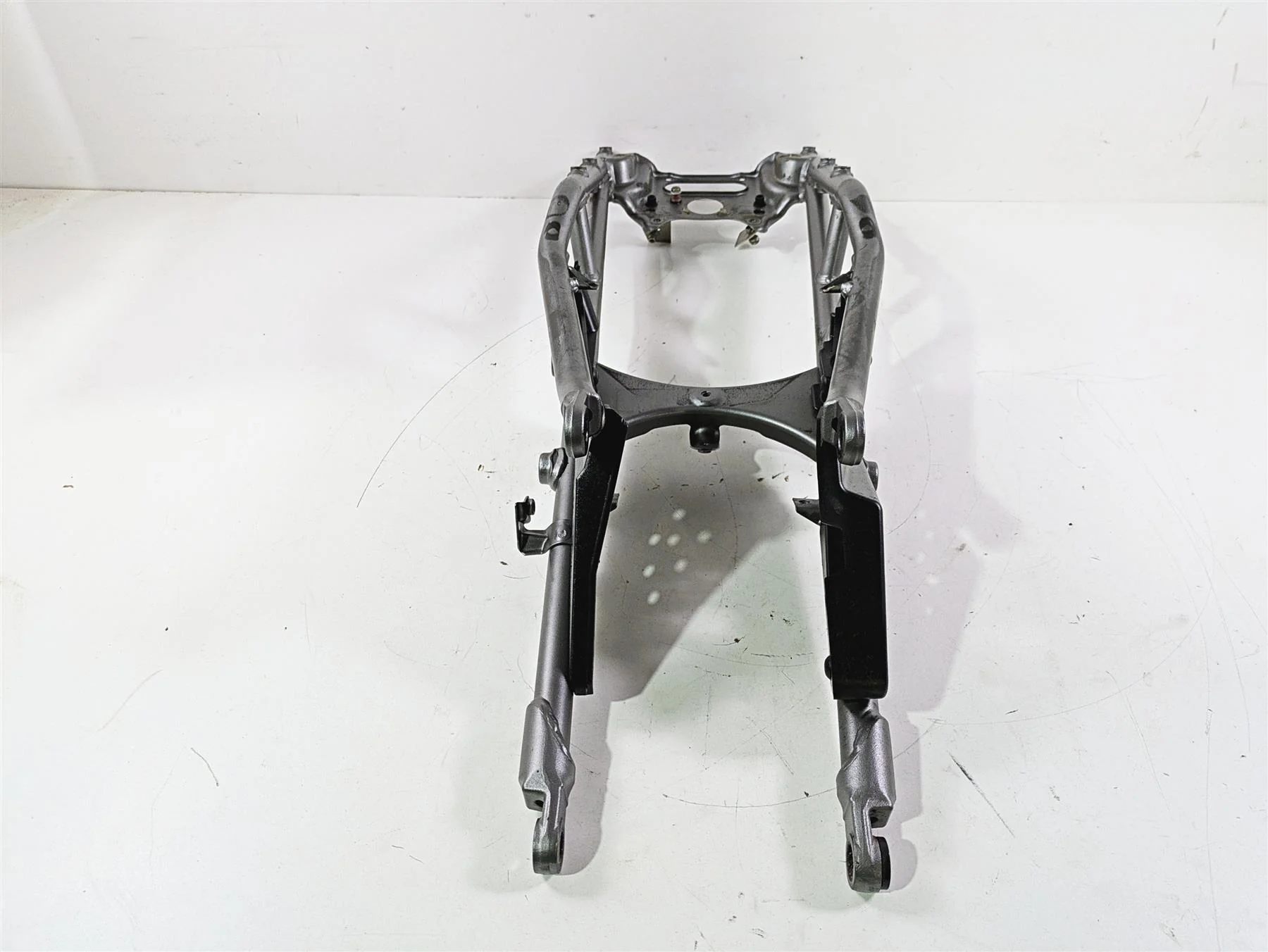 2022 Harley RA1250 S Pan America Rear Subframe Sub Frame 47200570 - Image 4