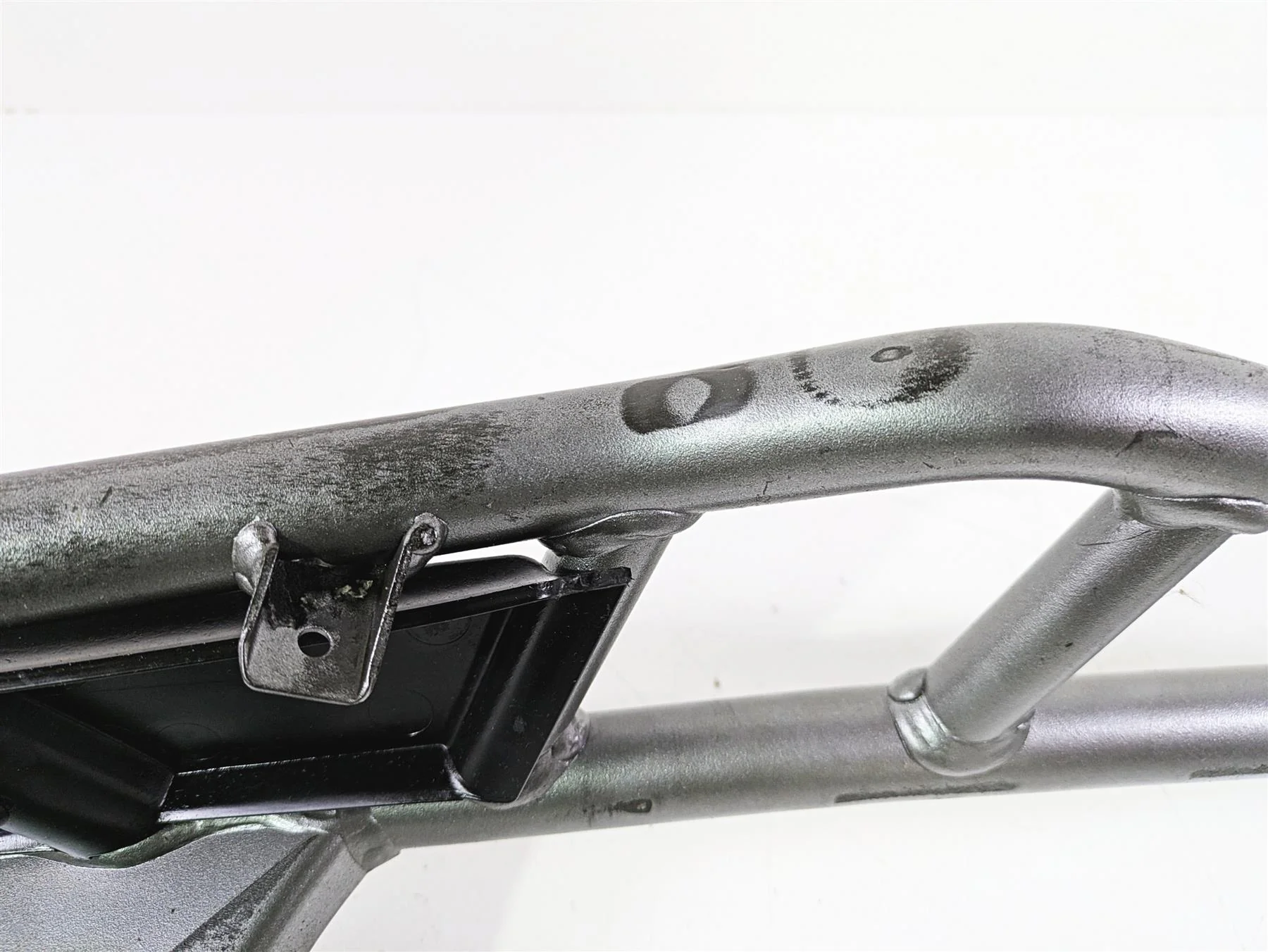 2022 Harley RA1250 S Pan America Rear Subframe Sub Frame 47200570 - Image 7