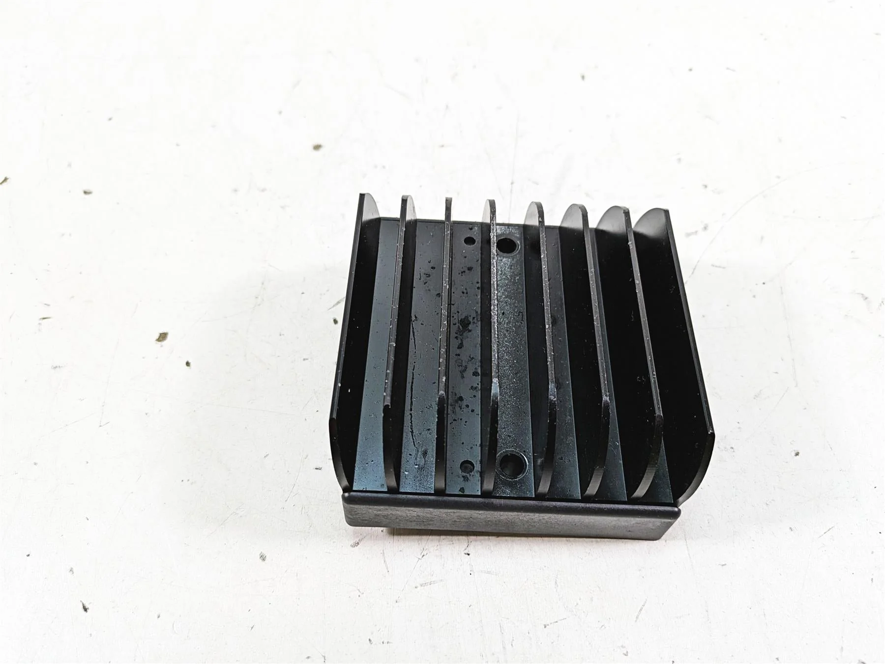 2022 Harley RA1250 S Pan America Rectifier Voltage Regulator 74700042 - Image 2