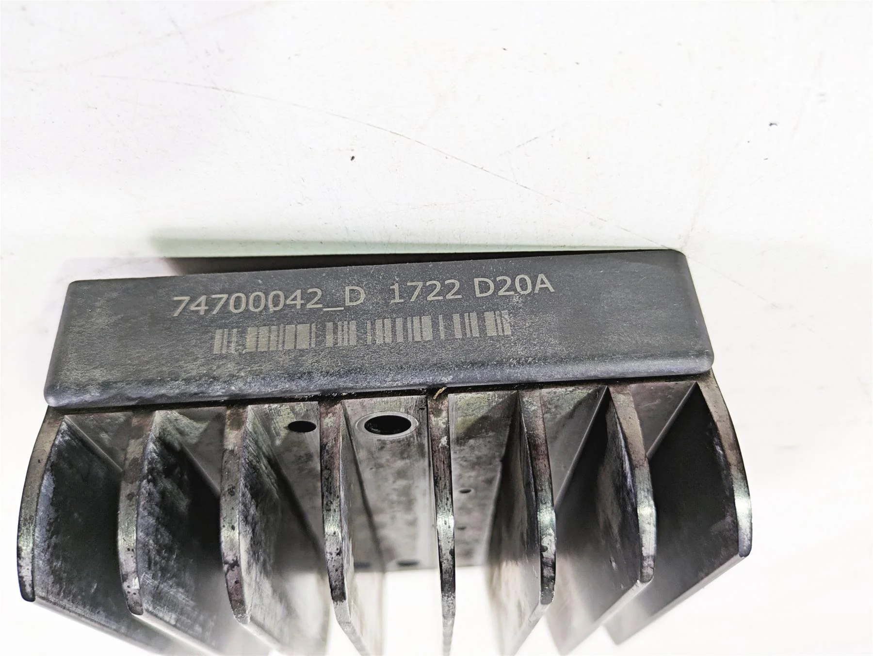 2022 Harley RA1250 S Pan America Rectifier Voltage Regulator 74700042 - Image 7