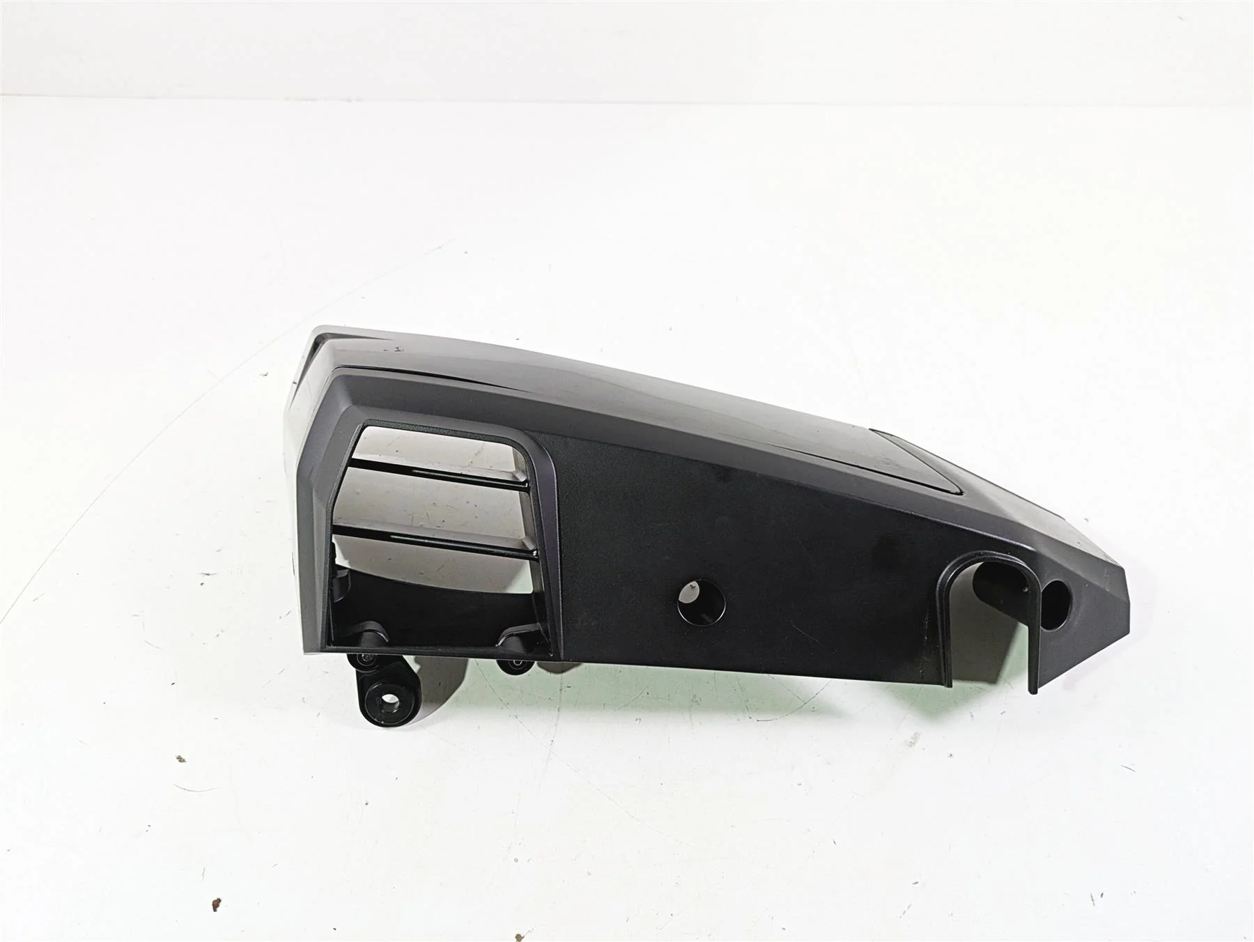 2022 Harley RA1250 S Pan America Right Inner Outer Radiator Cover 57100348A