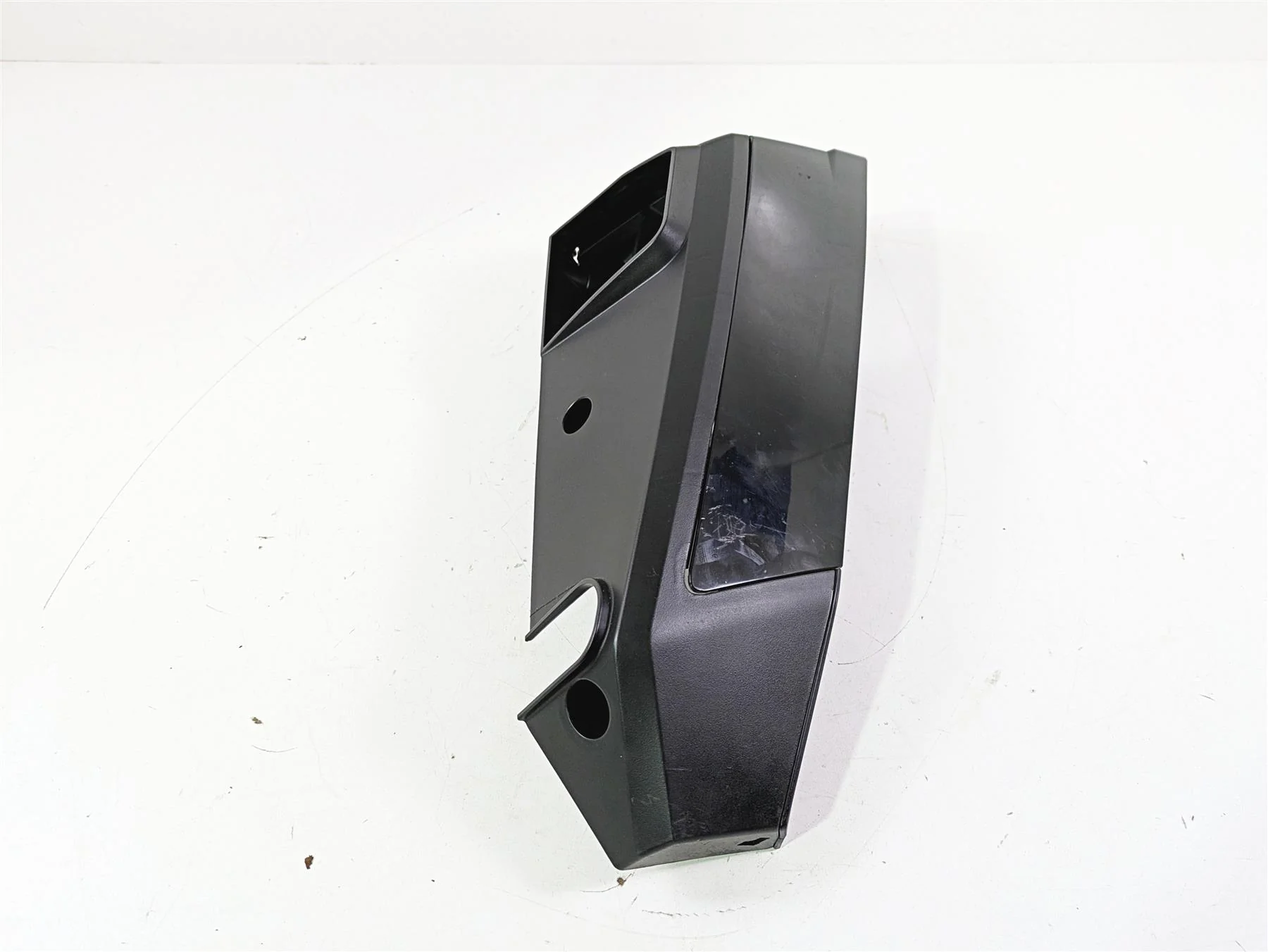 2022 Harley RA1250 S Pan America Right Inner Outer Radiator Cover 57100348A - Image 2
