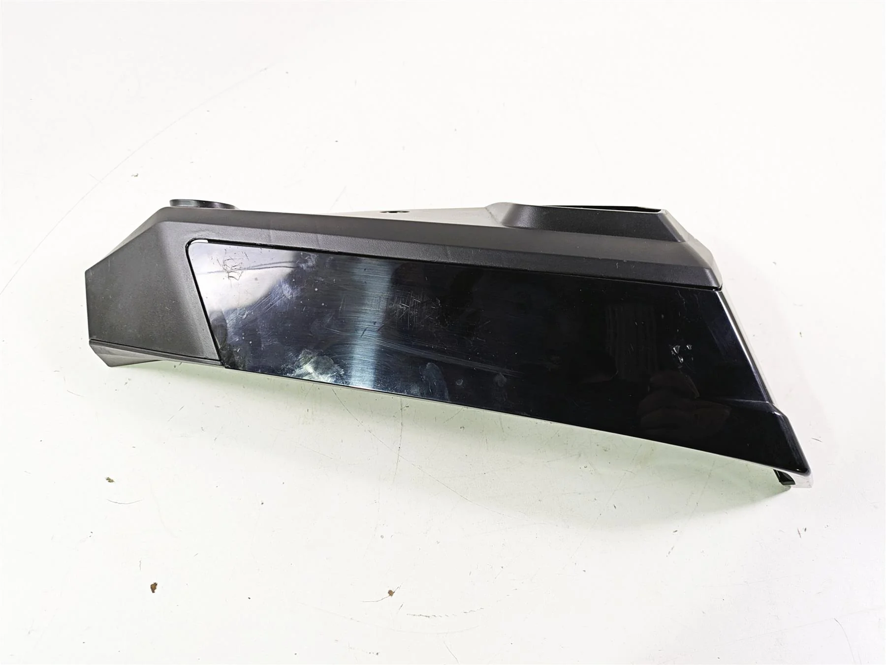 2022 Harley RA1250 S Pan America Right Inner Outer Radiator Cover 57100348A - Image 3