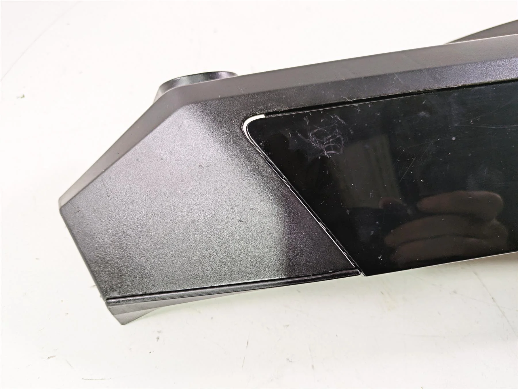 2022 Harley RA1250 S Pan America Right Inner Outer Radiator Cover 57100348A - Image 6