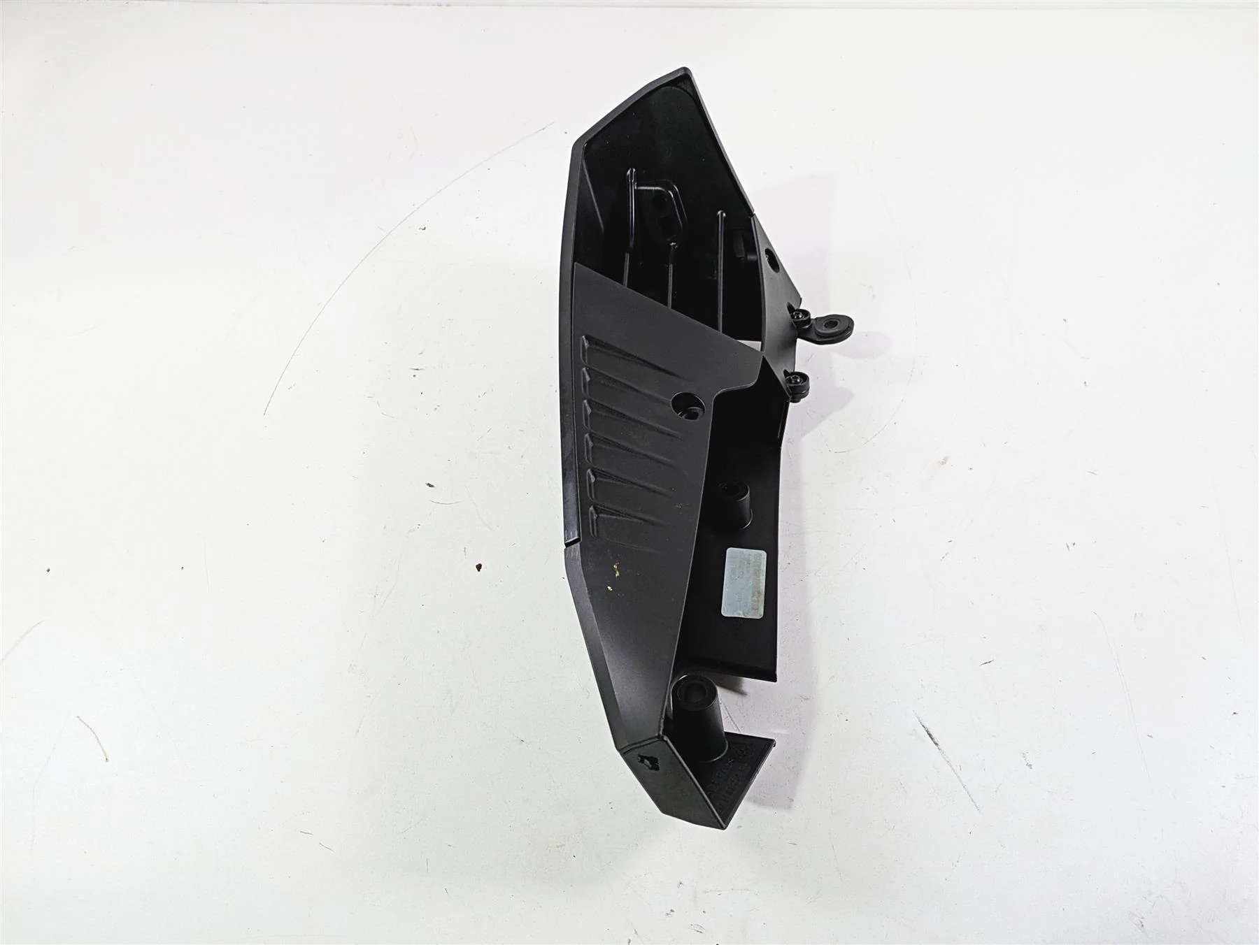 2022 Harley RA1250 S Pan America Right Inner Outer Radiator Cover 57100348A - Image 7