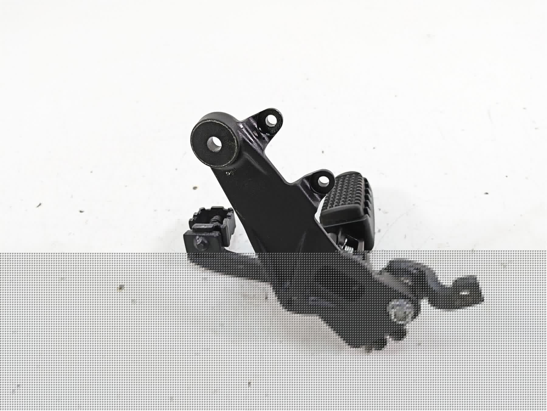 2022 Harley RA1250 S Pan America Right Rider Footpeg & Brake Pedal 50501785 - Image 11