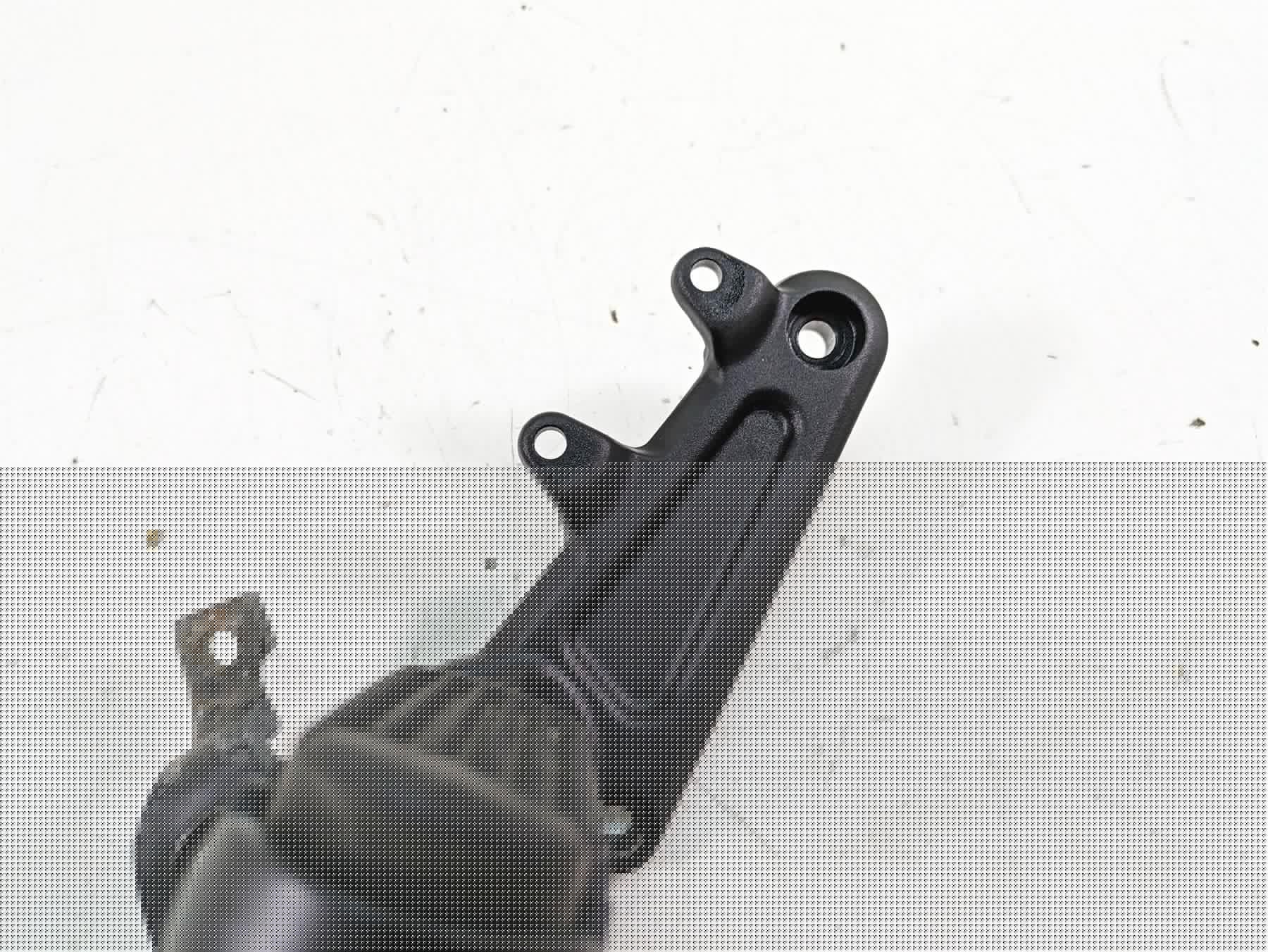 2022 Harley RA1250 S Pan America Right Rider Footpeg & Brake Pedal 50501785 - Image 8