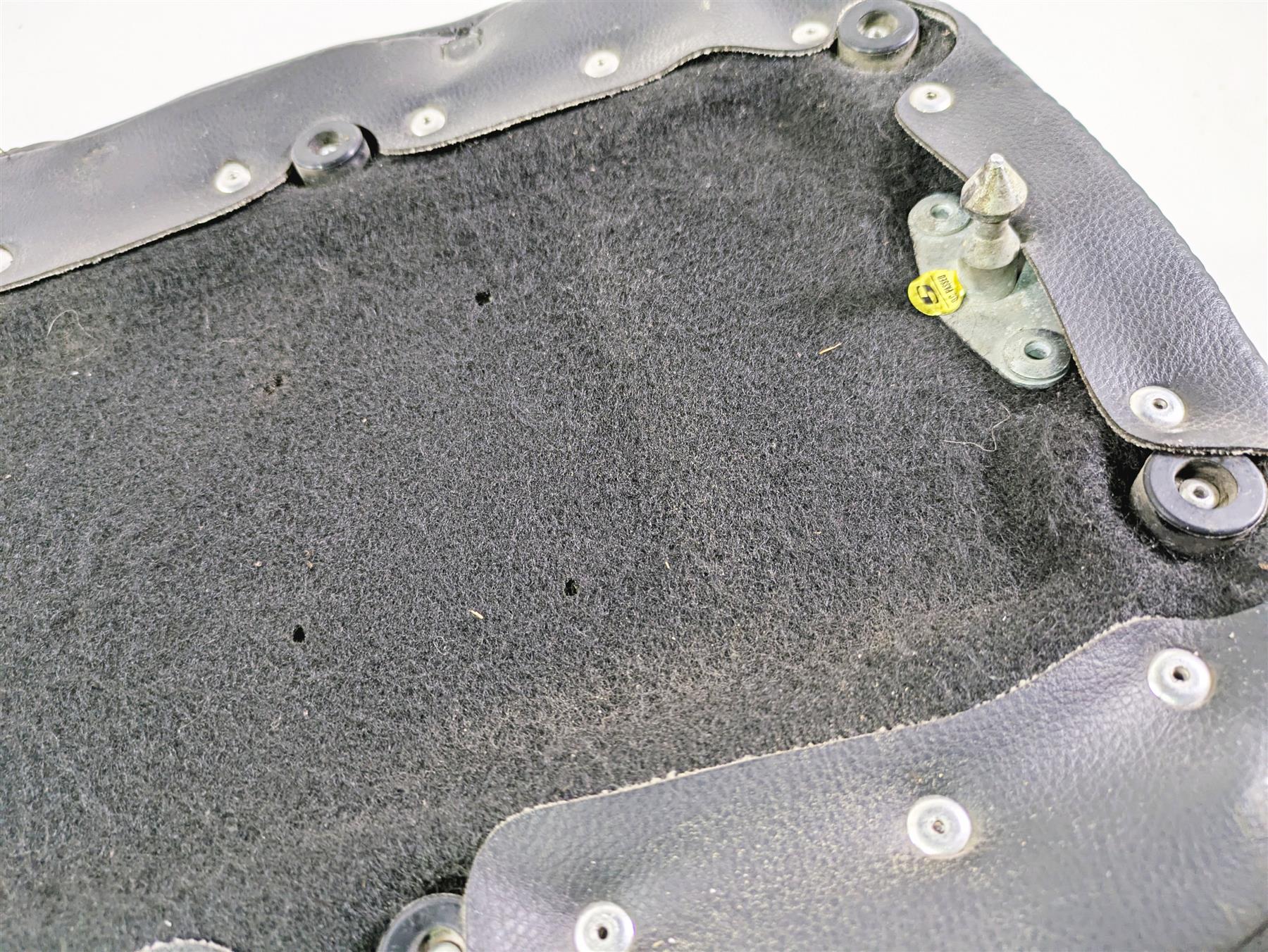 2022 Harley RA1250 S Pan America Saddlemen Duo Seat Saddle 821-34-200 - Image 12