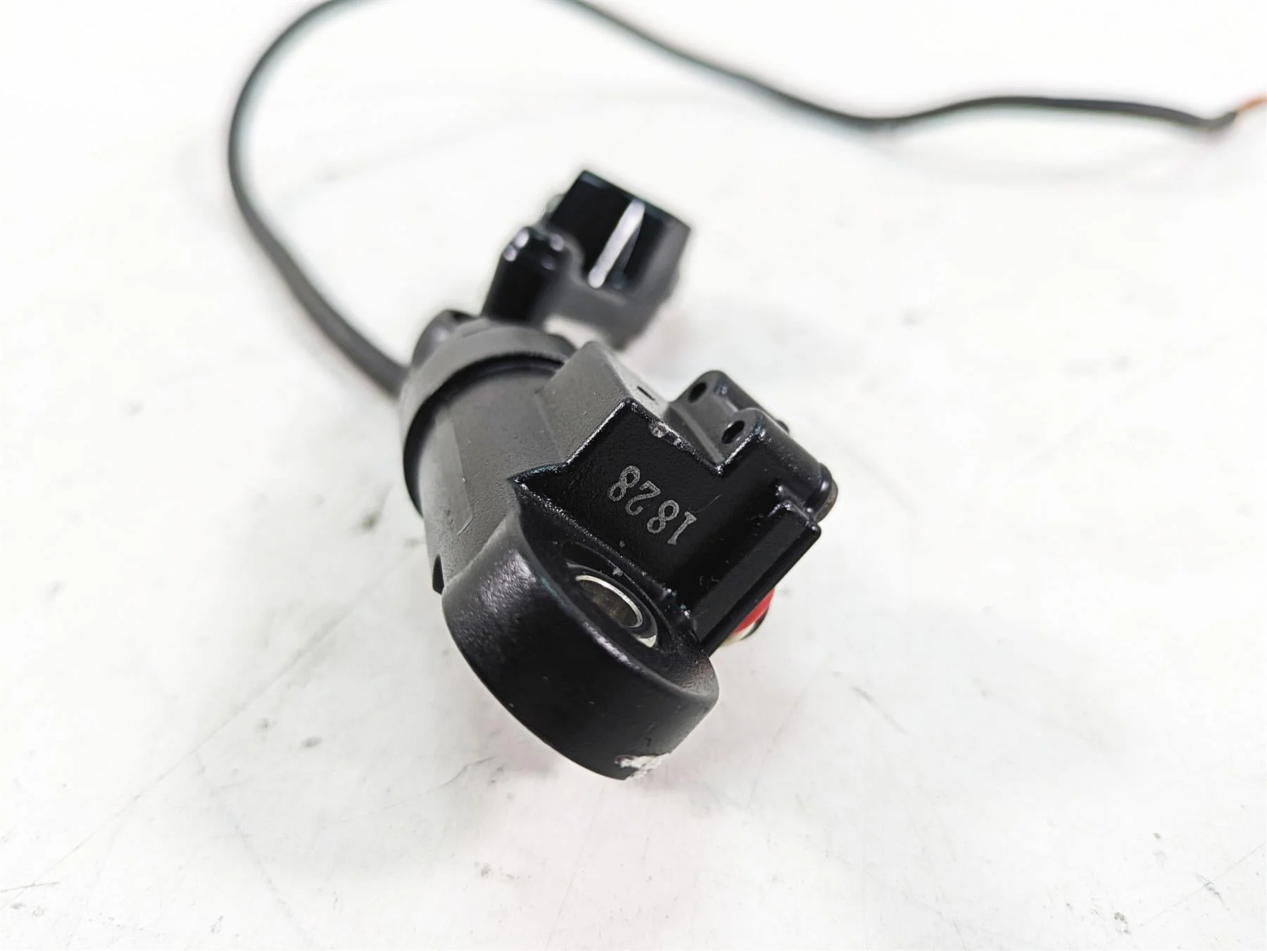 2022 Harley RA1250 S Pan America Screamin Eagle Quick Shifter 32700151 - Image 11